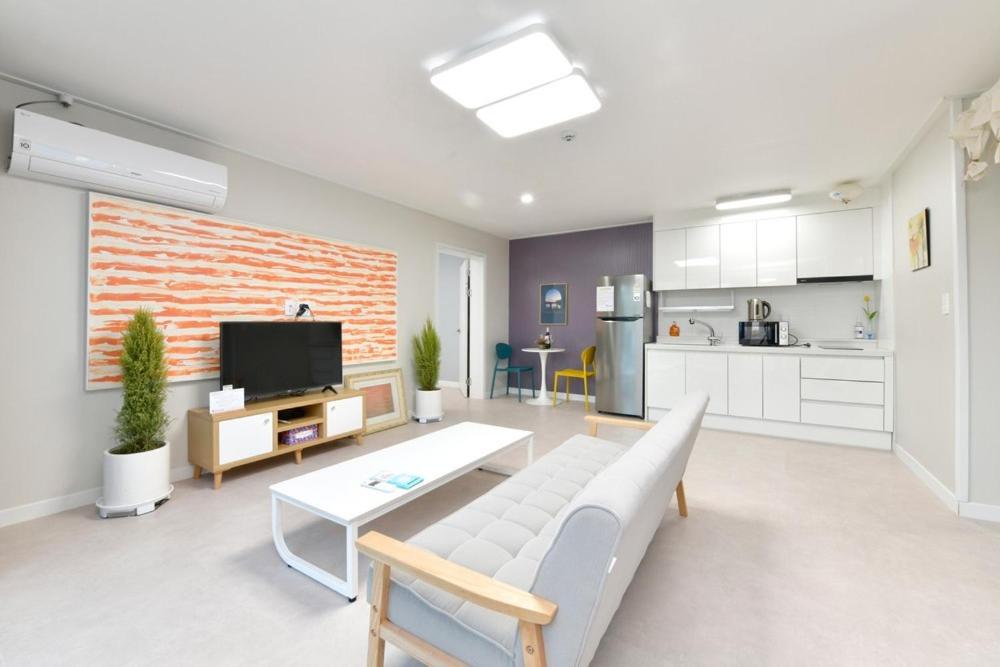 Quadruple Room 14