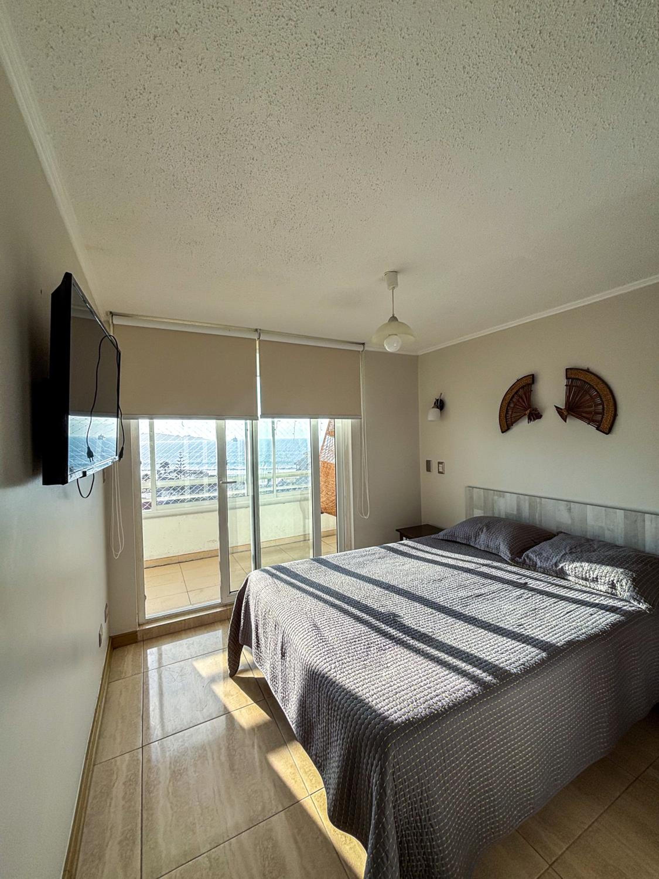 Two-Bedroom Apartment photo 2