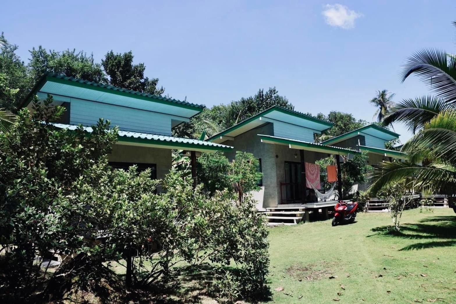 One-Bedroom Bungalow photo 2