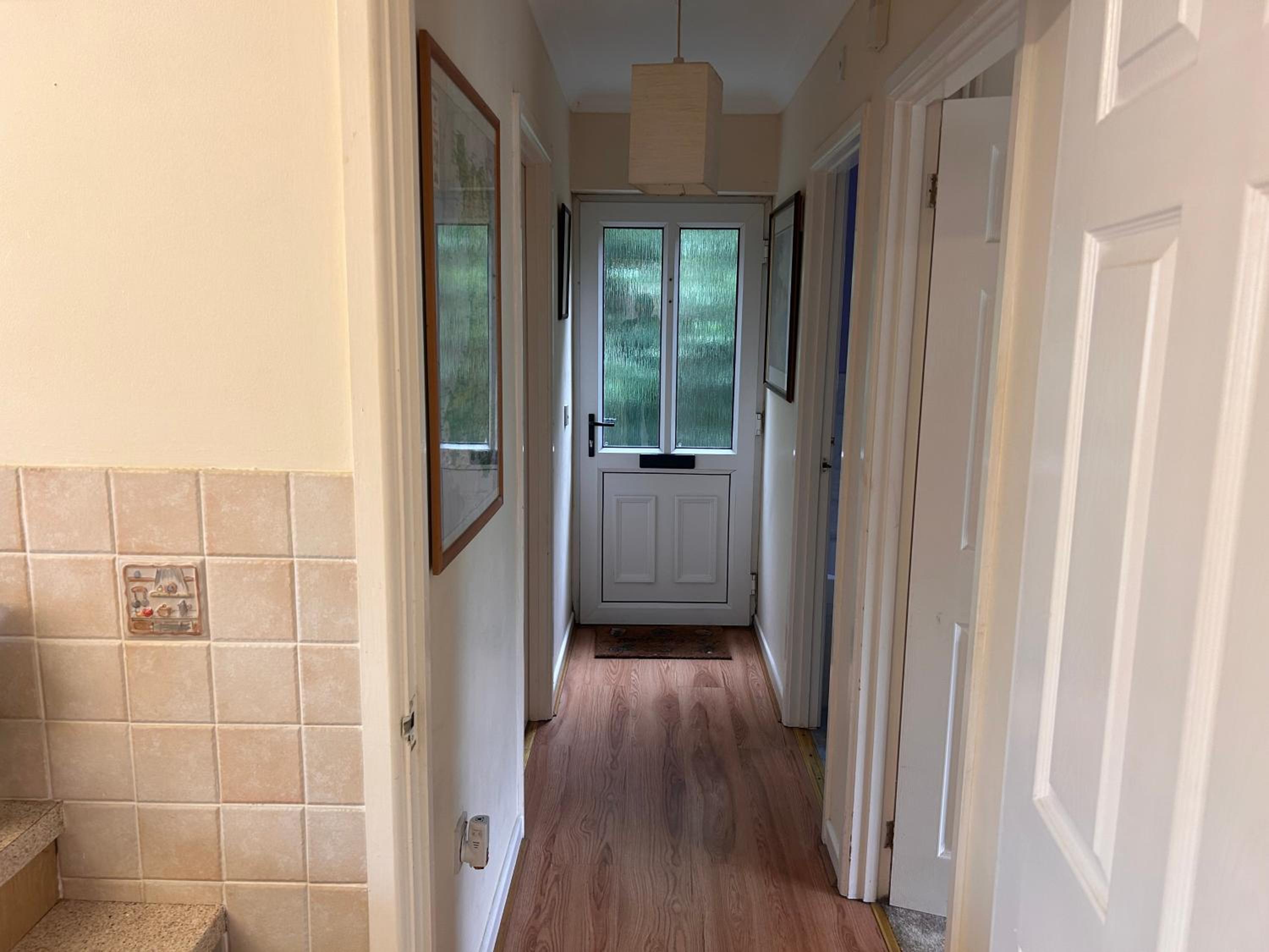 One-Bedroom House photo 3
