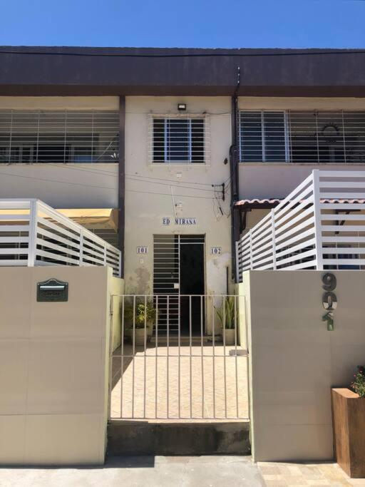 Two-Bedroom Apartment with Balcony and Terrace photo 3