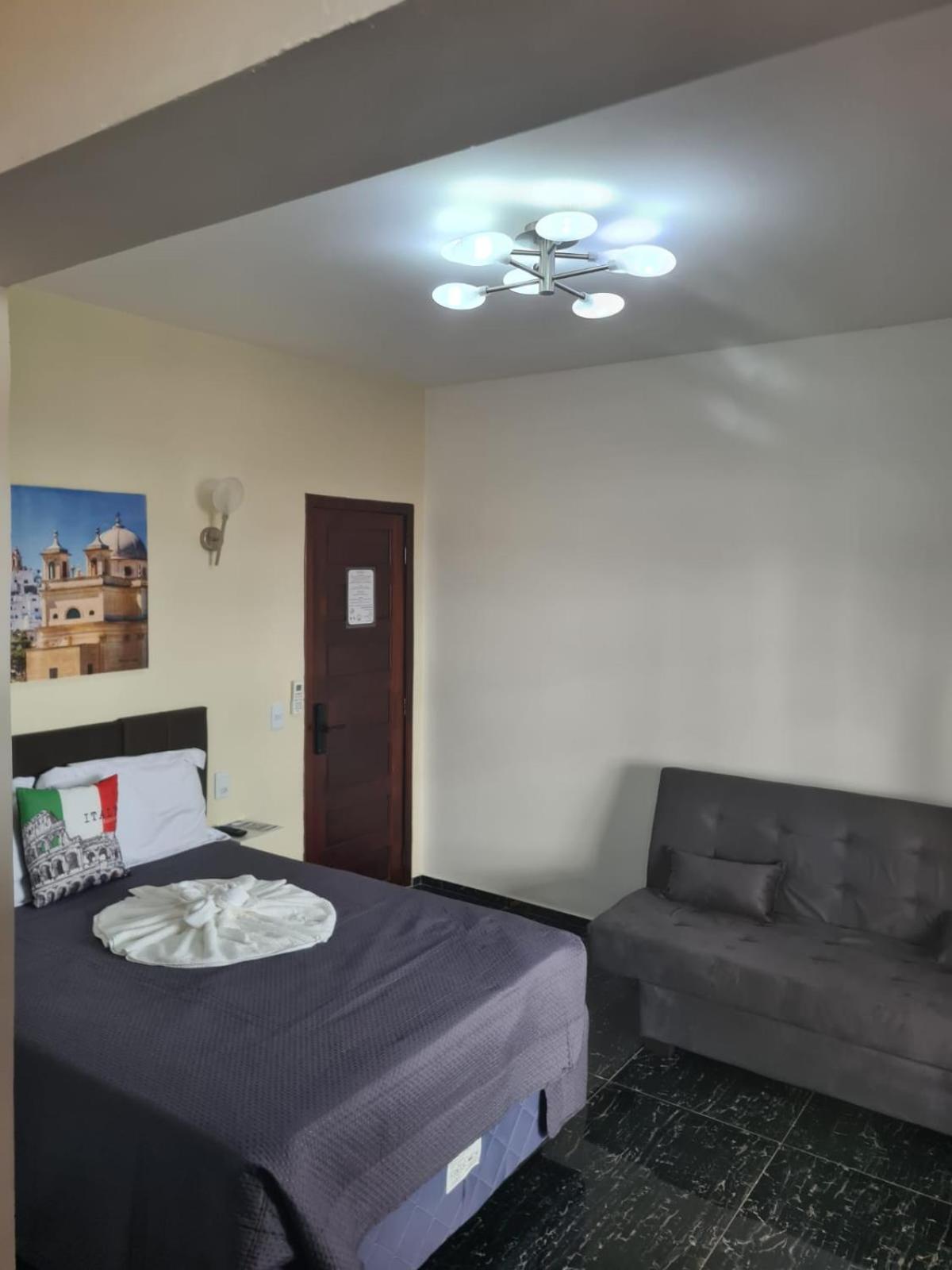 Junior Suite with Sauna