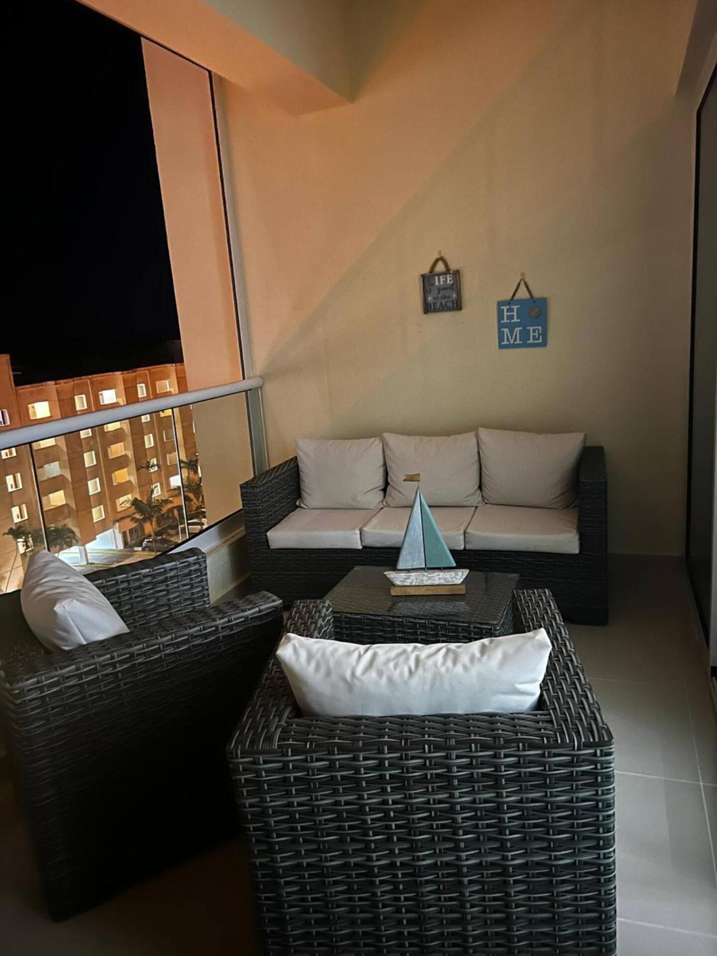 Single Room With Sea View photo 2