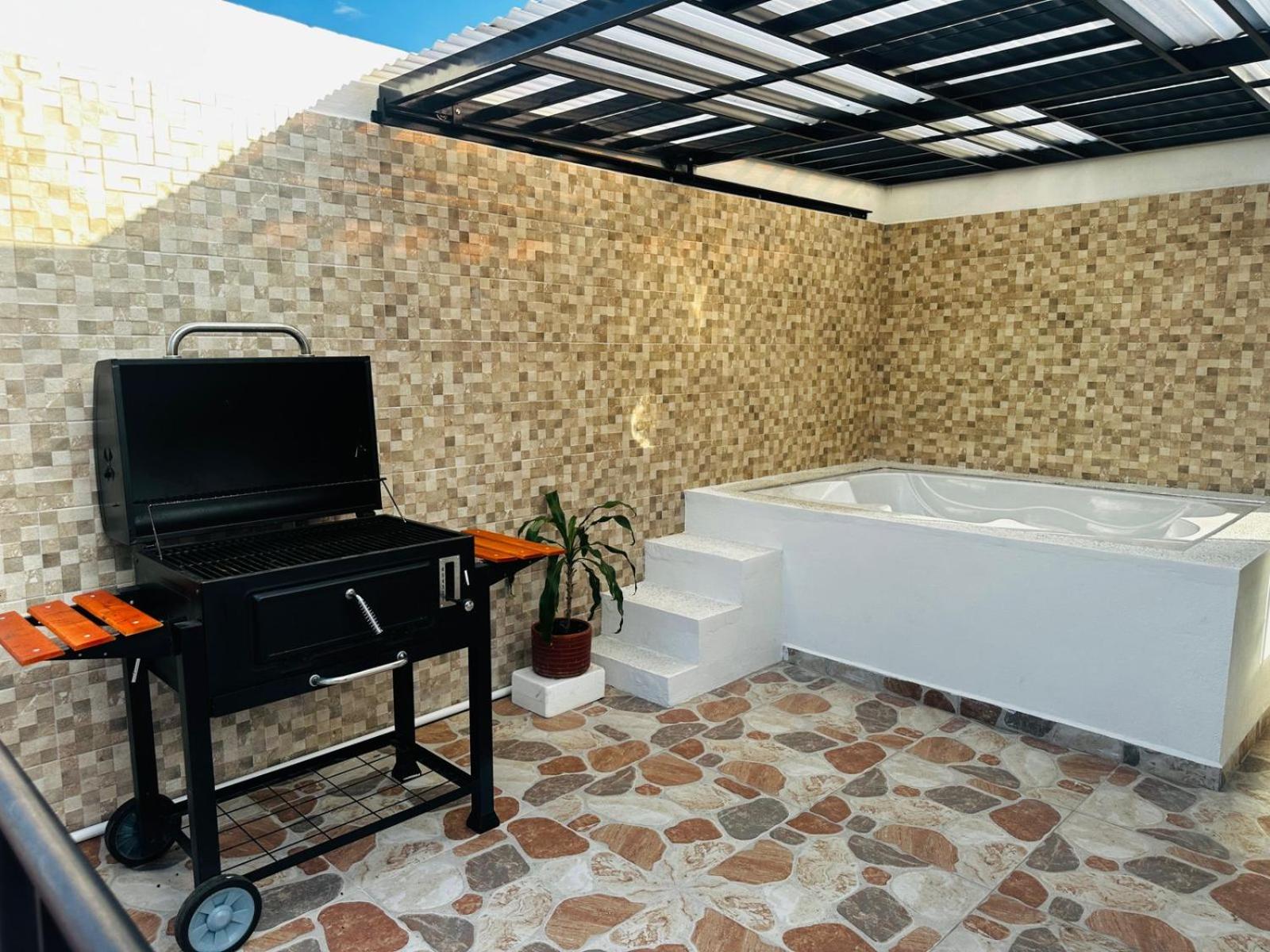 Two-Bedroom House photo 1
