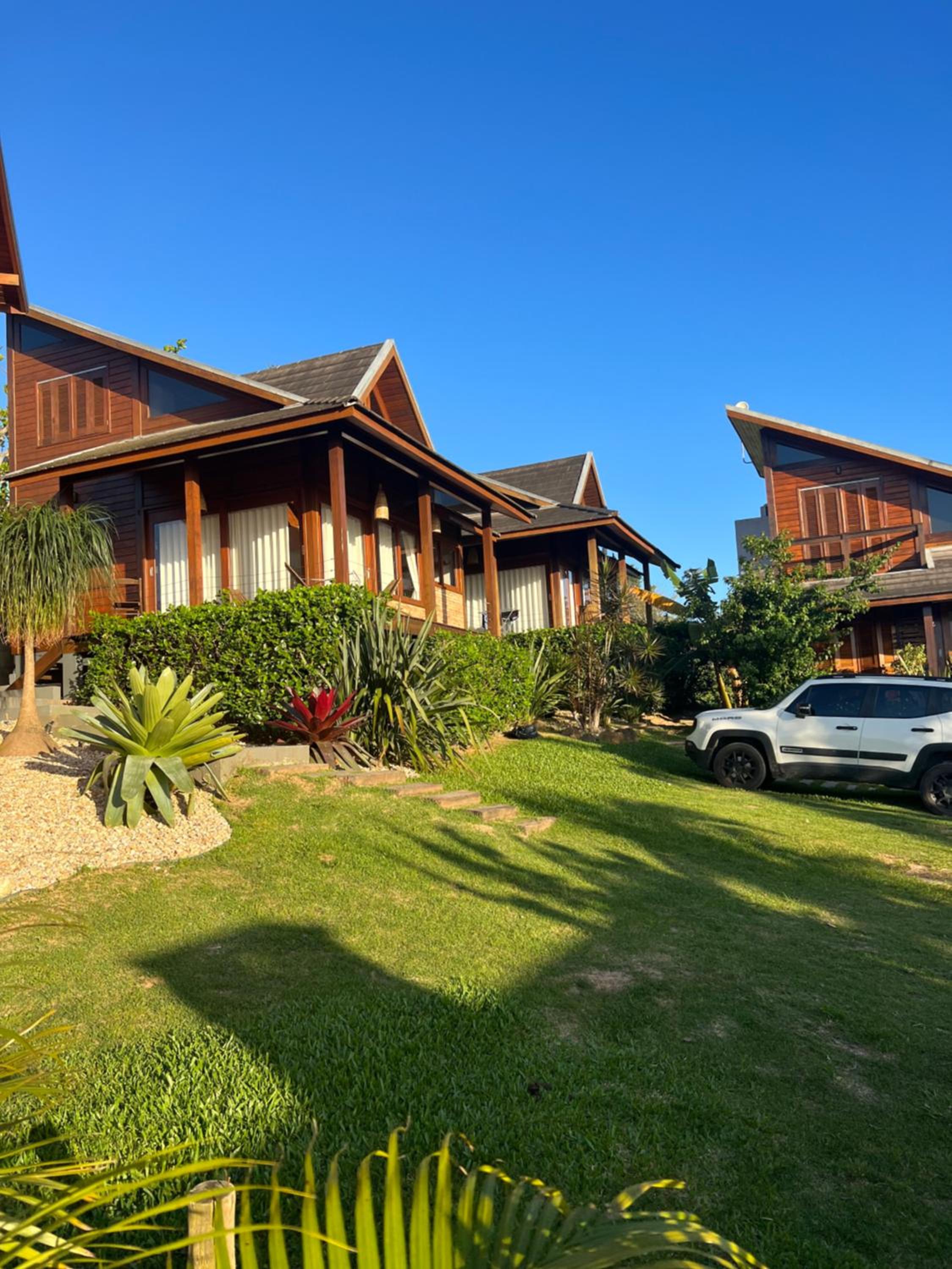 Chalet photo 2