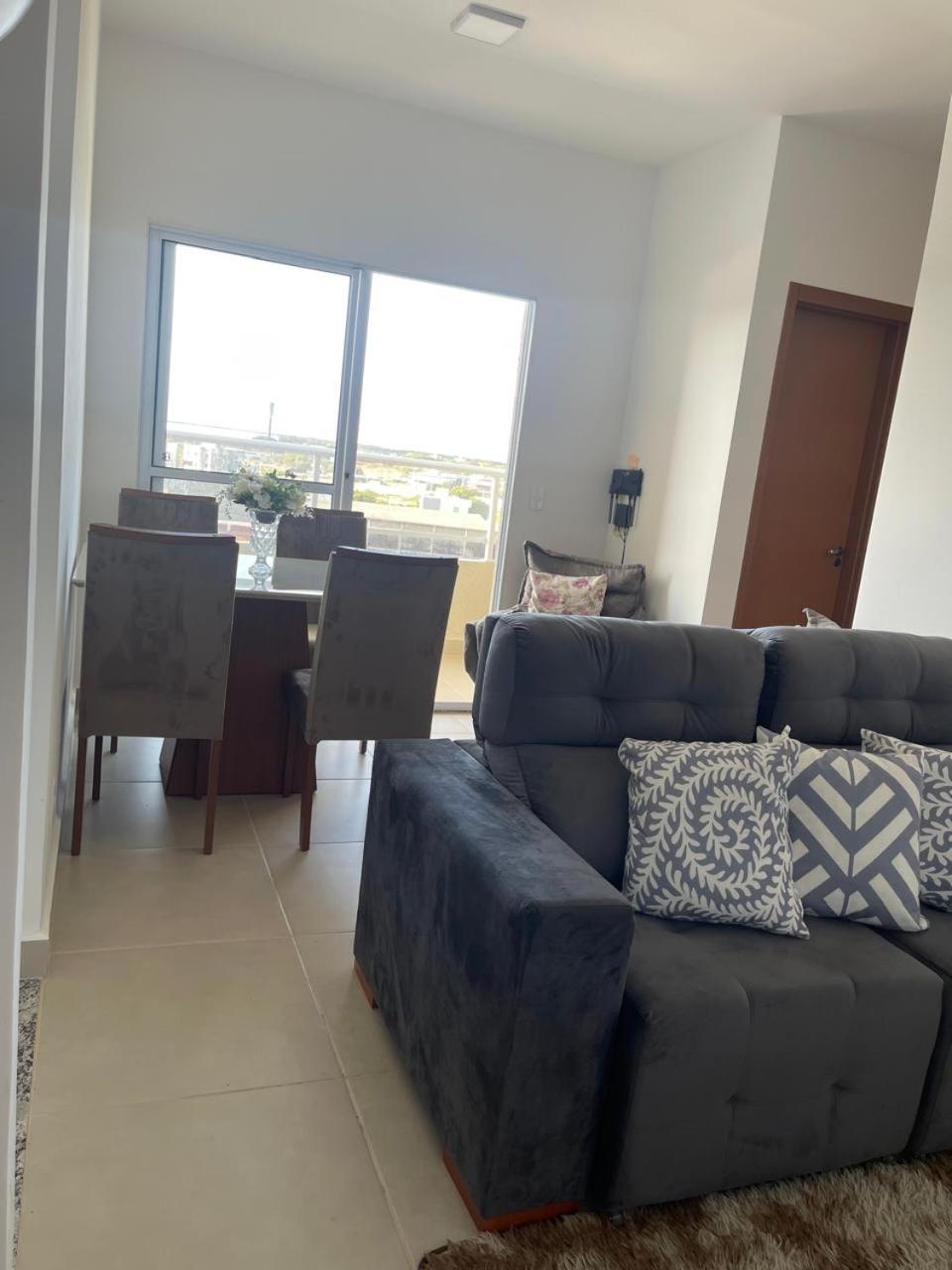 Apartment with Sea View photo 3