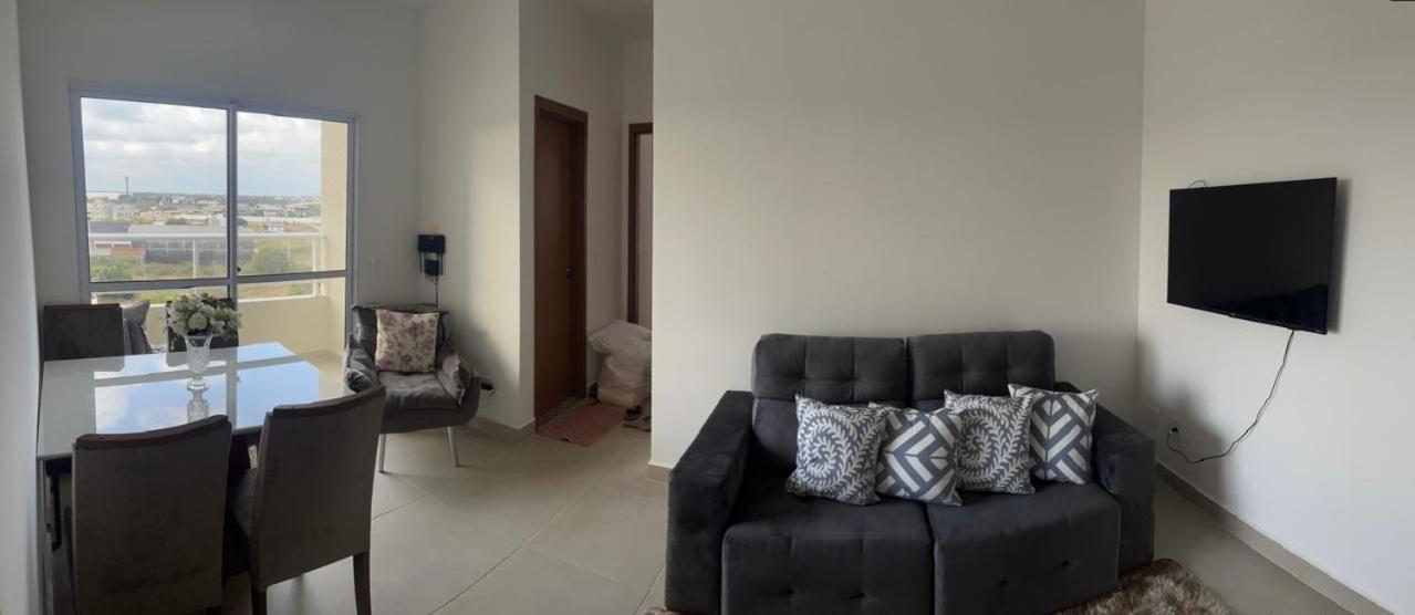 Apartment with Sea View photo 2
