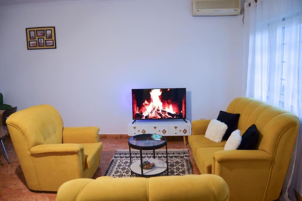 Apartment with Garden View photo 2