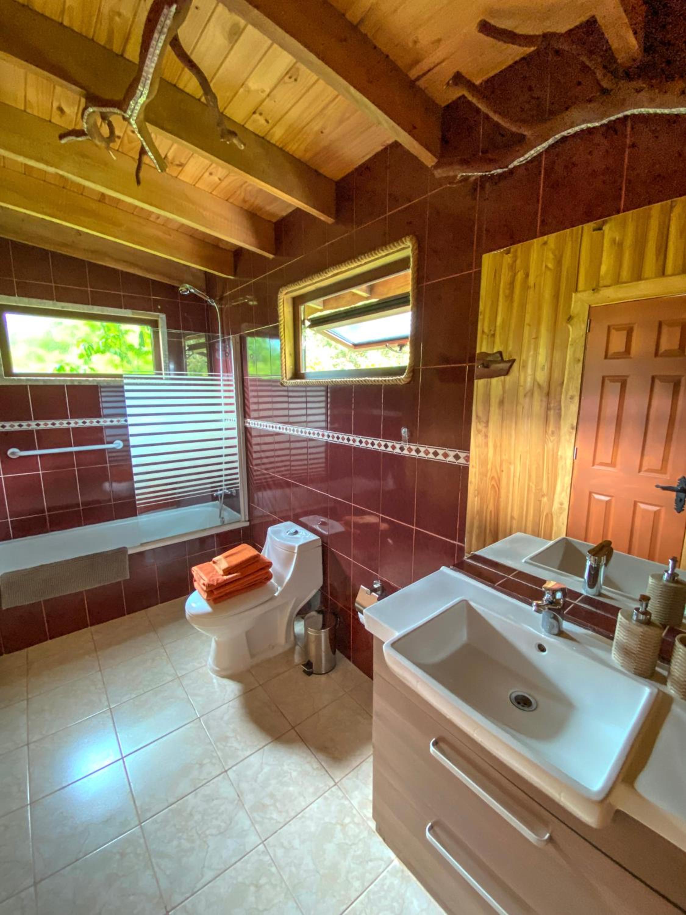 Family Room with Private Bathroom photo 3