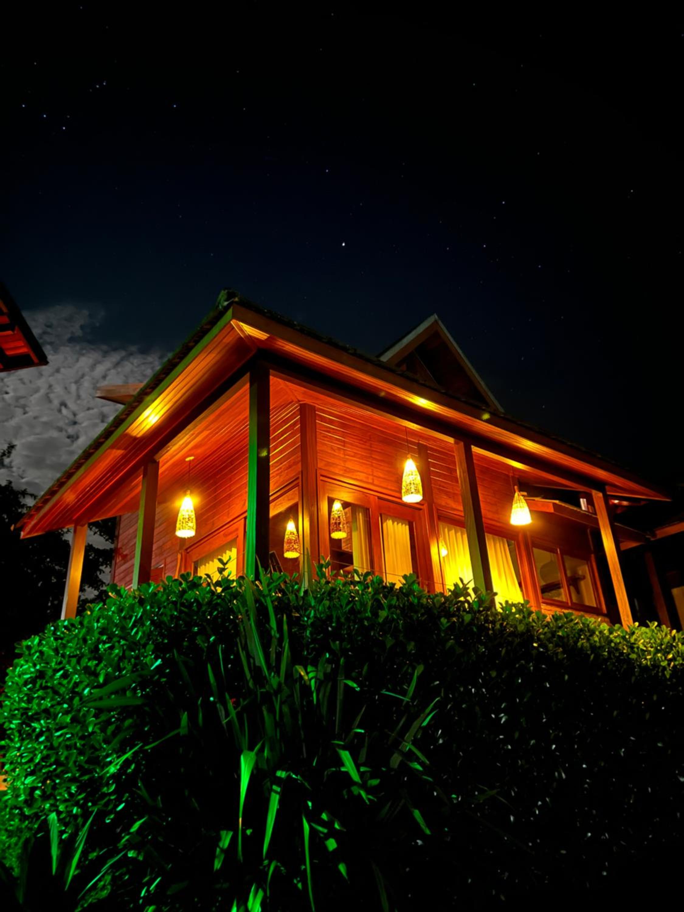 Chalet photo 3