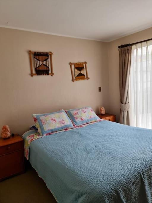 Four-Bedroom House photo 2