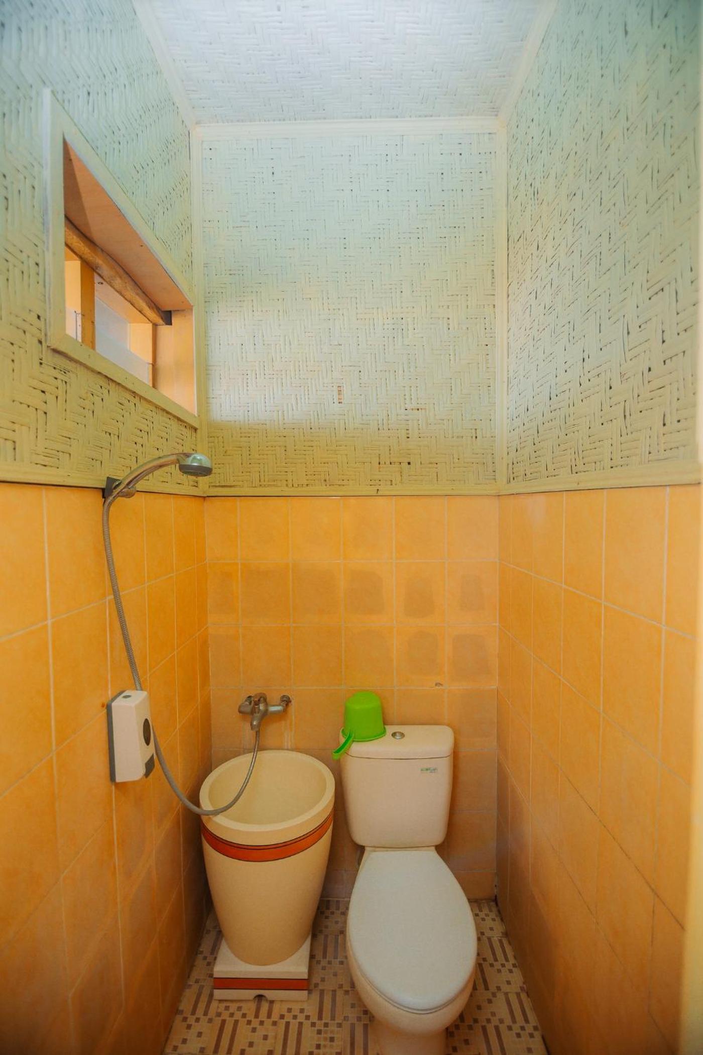 Superior Single Room photo 3