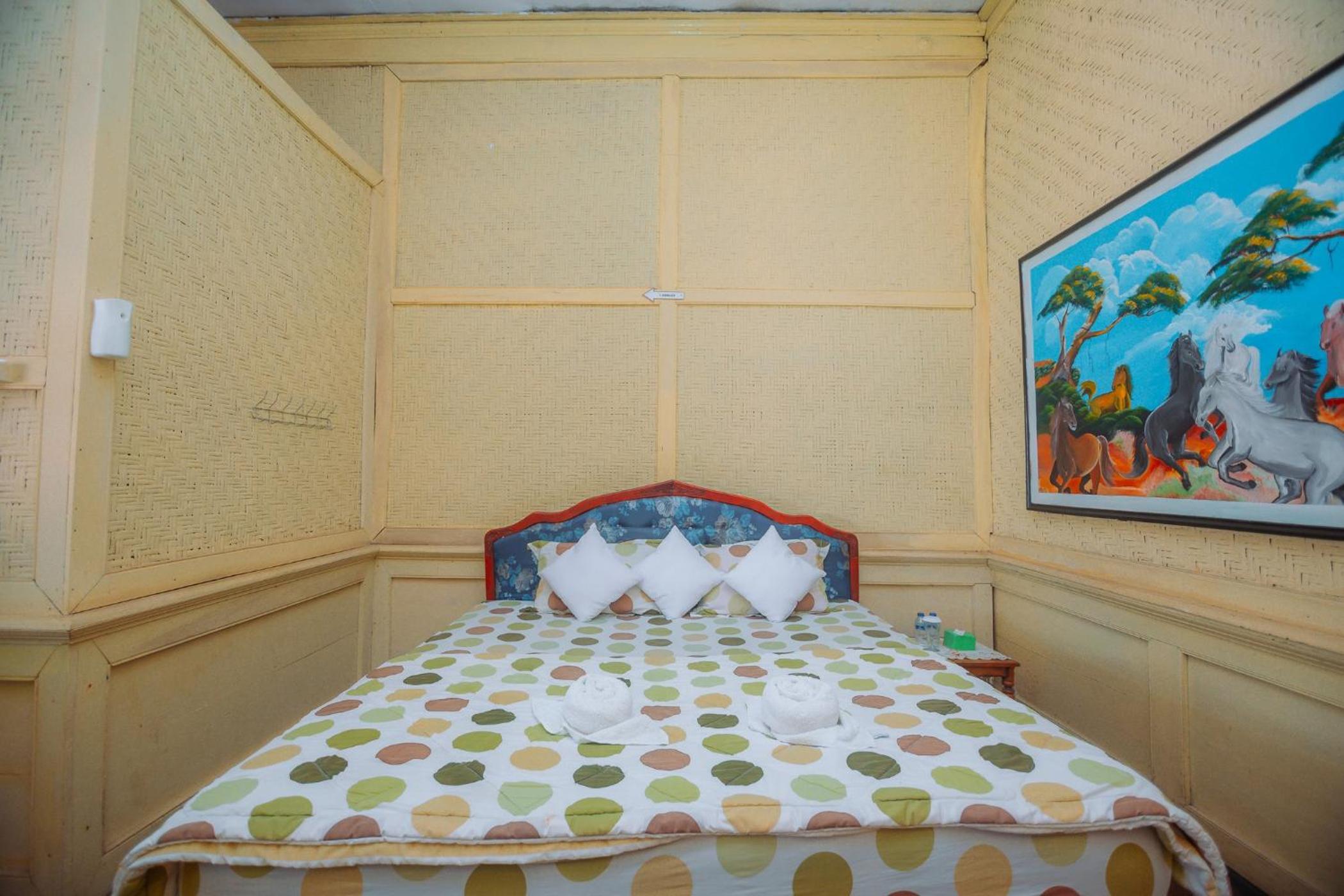 Superior Single Room photo 2