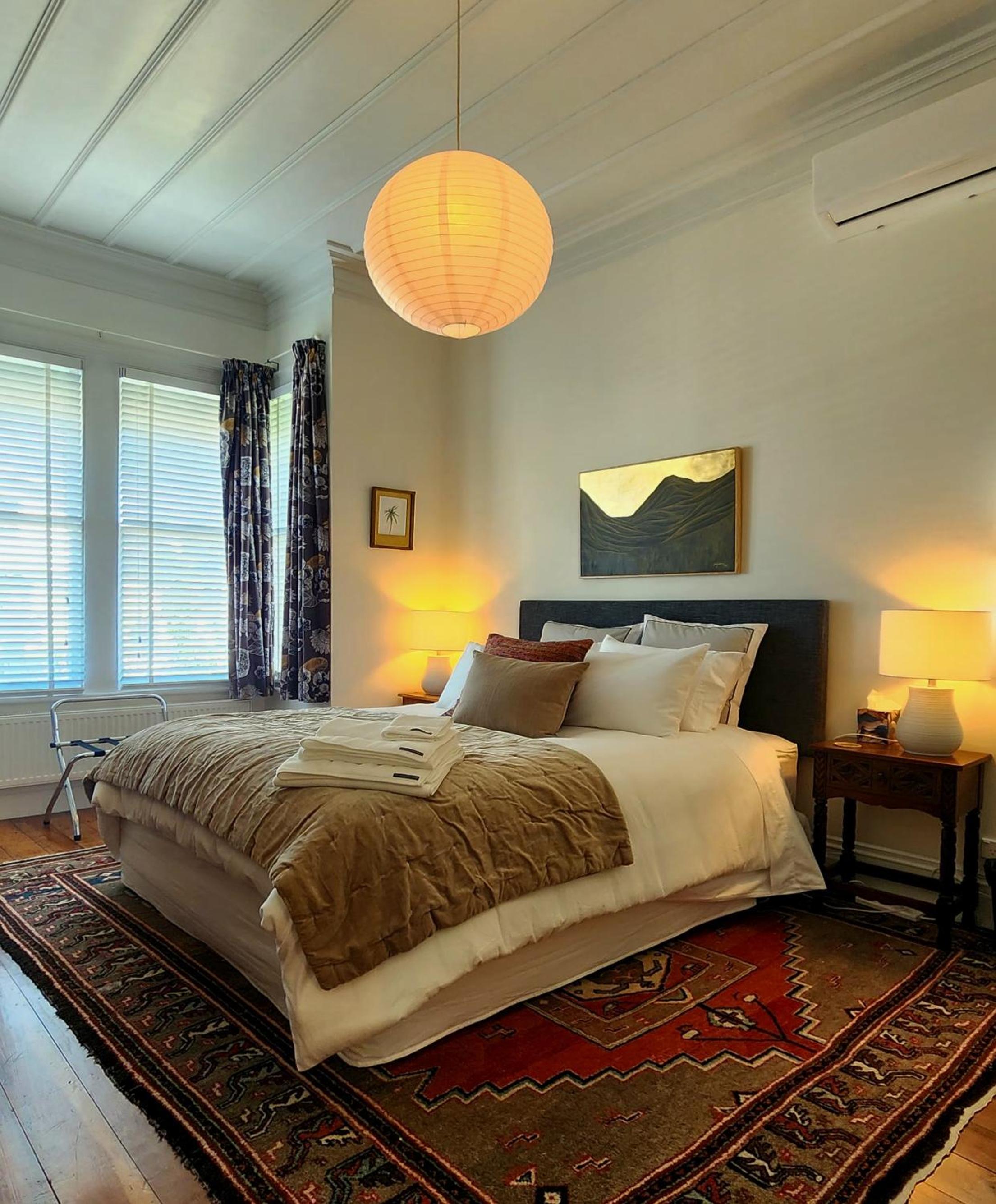 Superior King Room photo 1