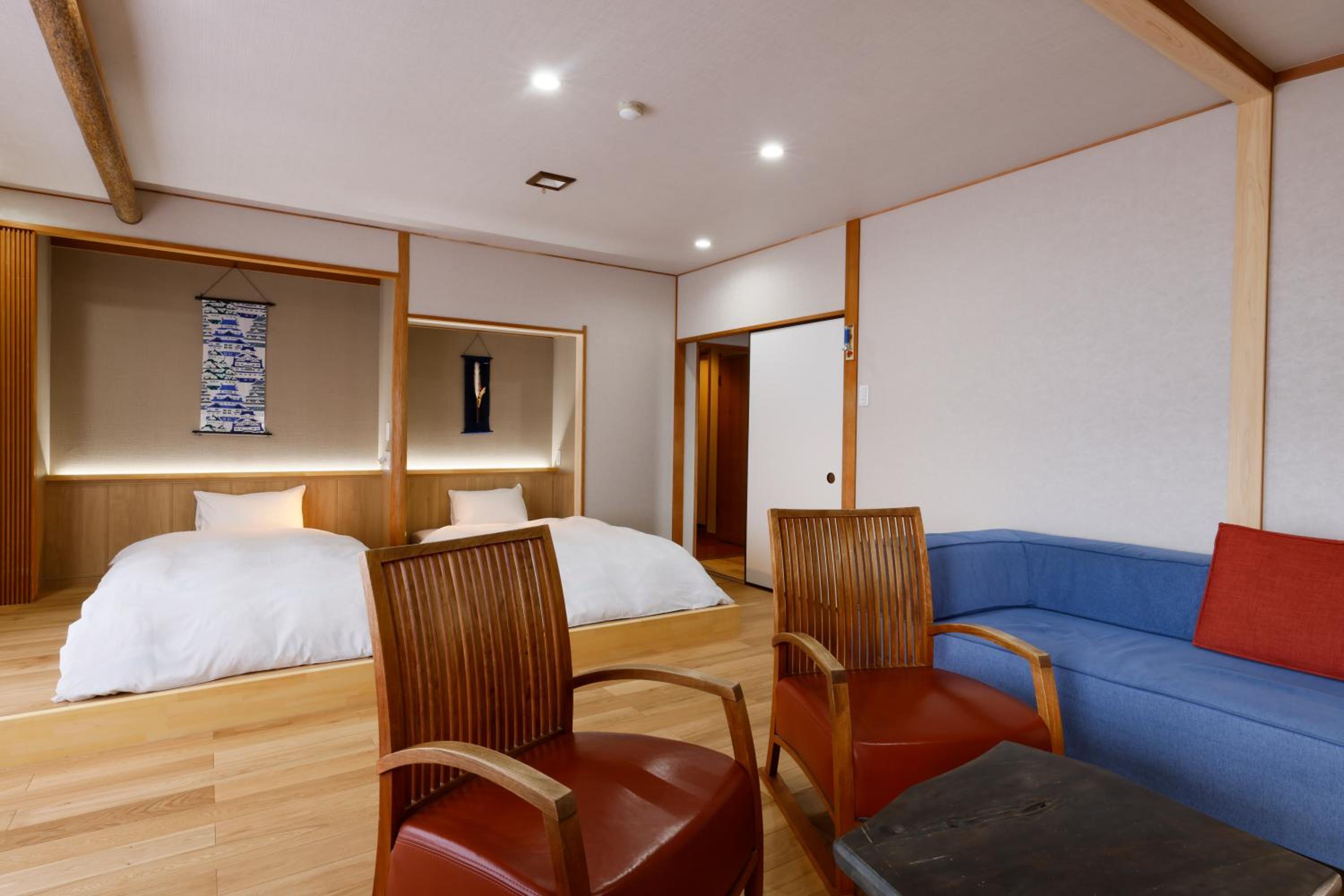 Suite
