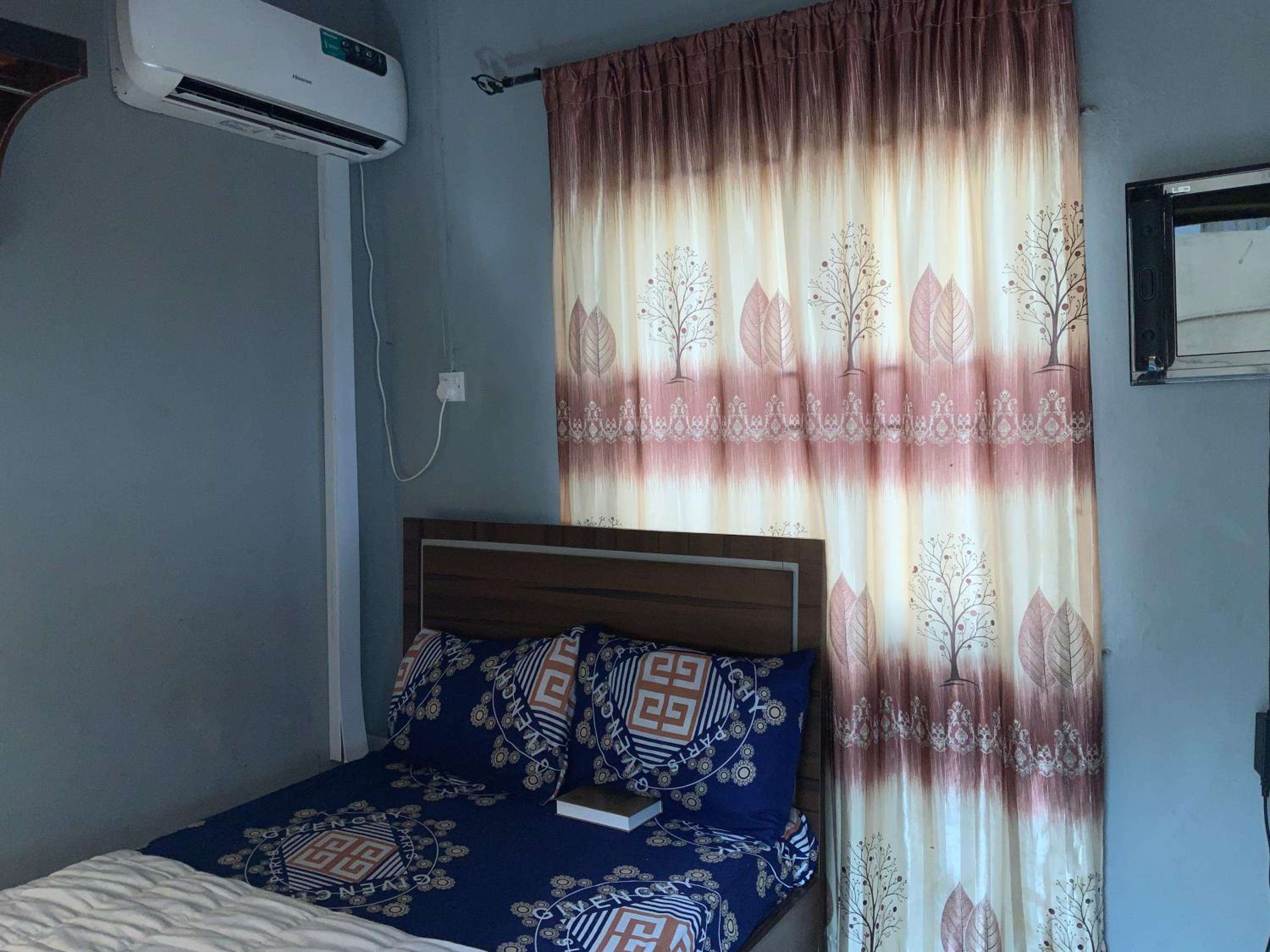 Deluxe Room photo 2