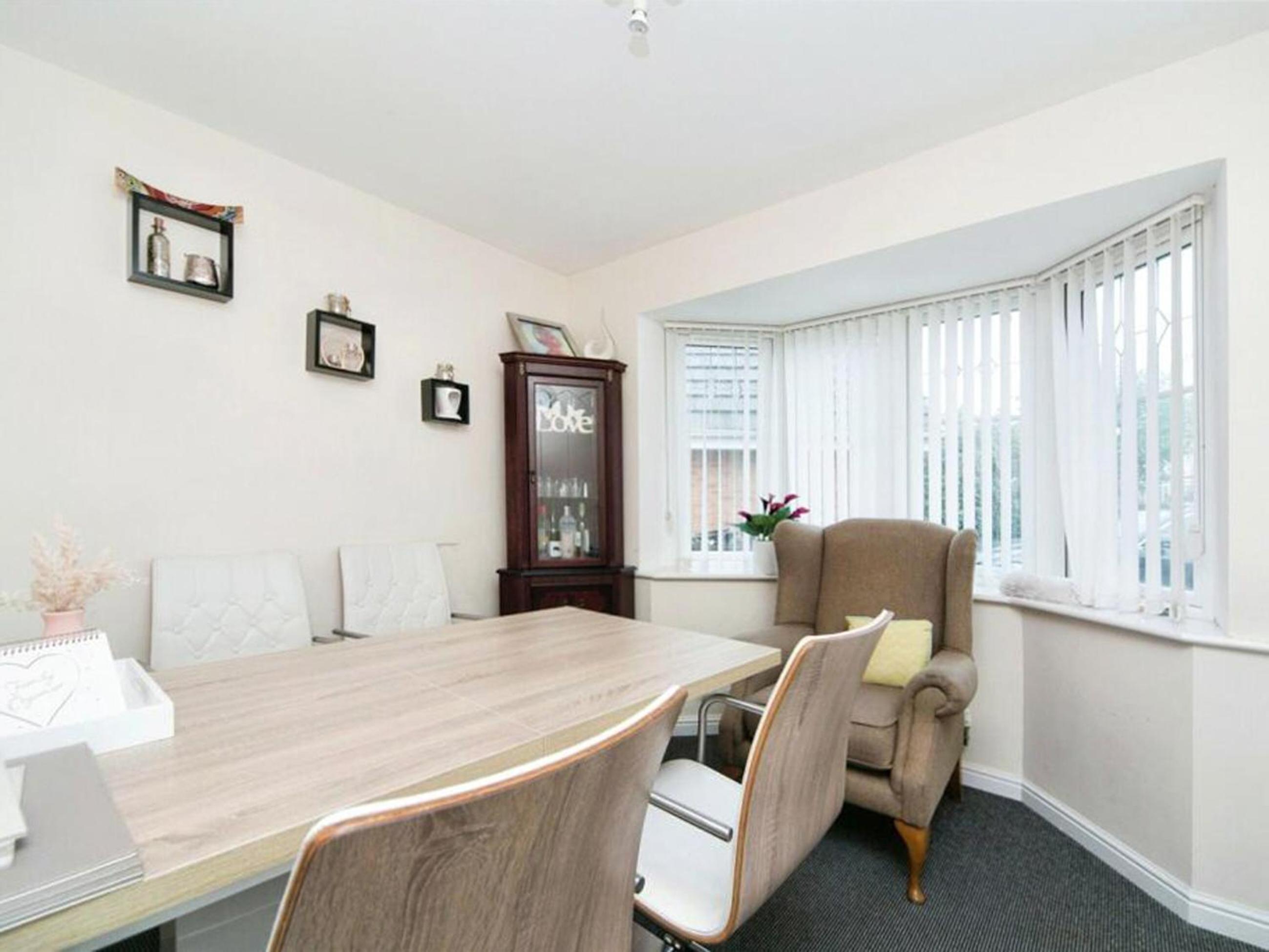 Two-Bedroom Holiday Home photo 2