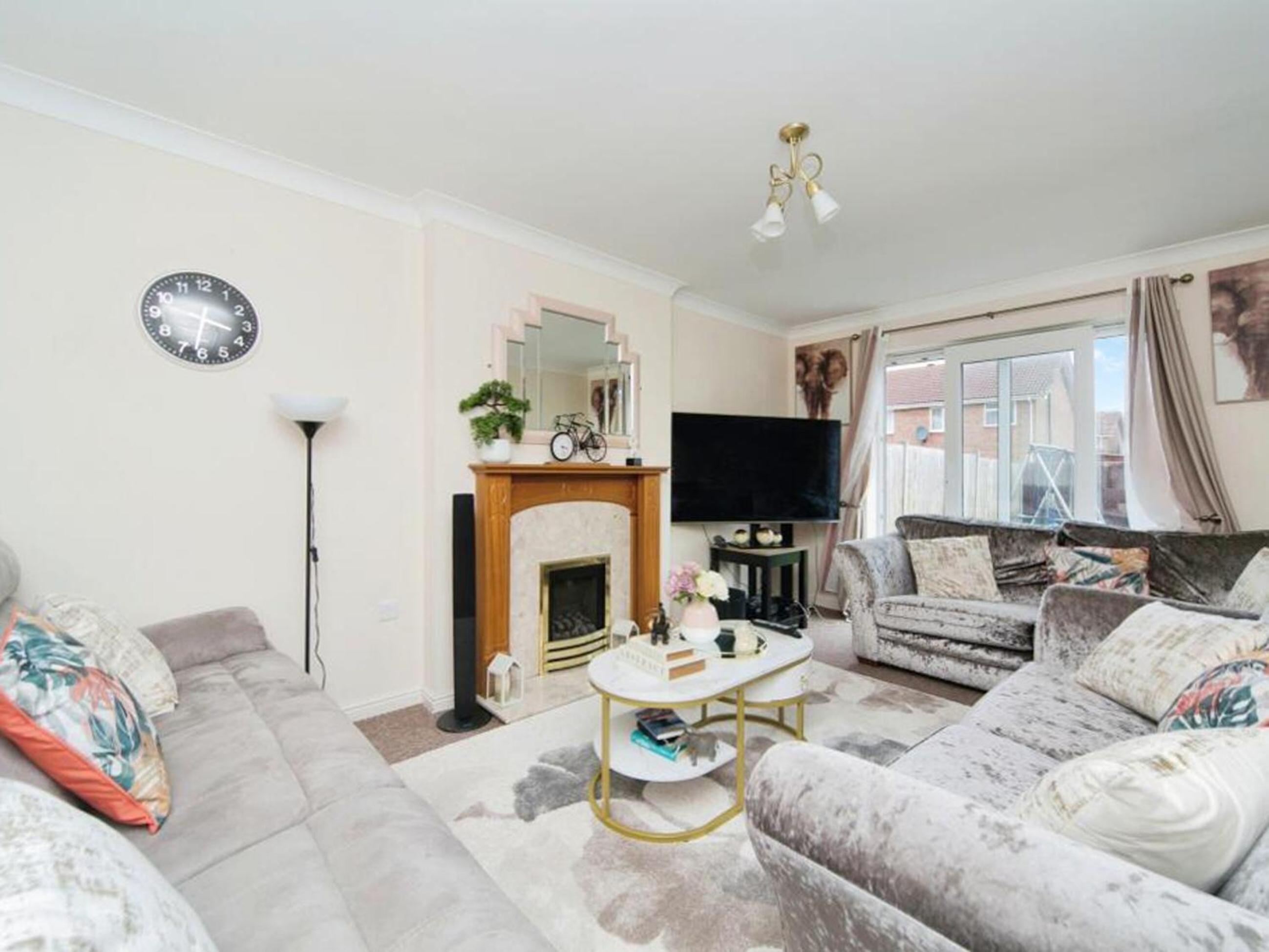 Two-Bedroom Holiday Home photo 3