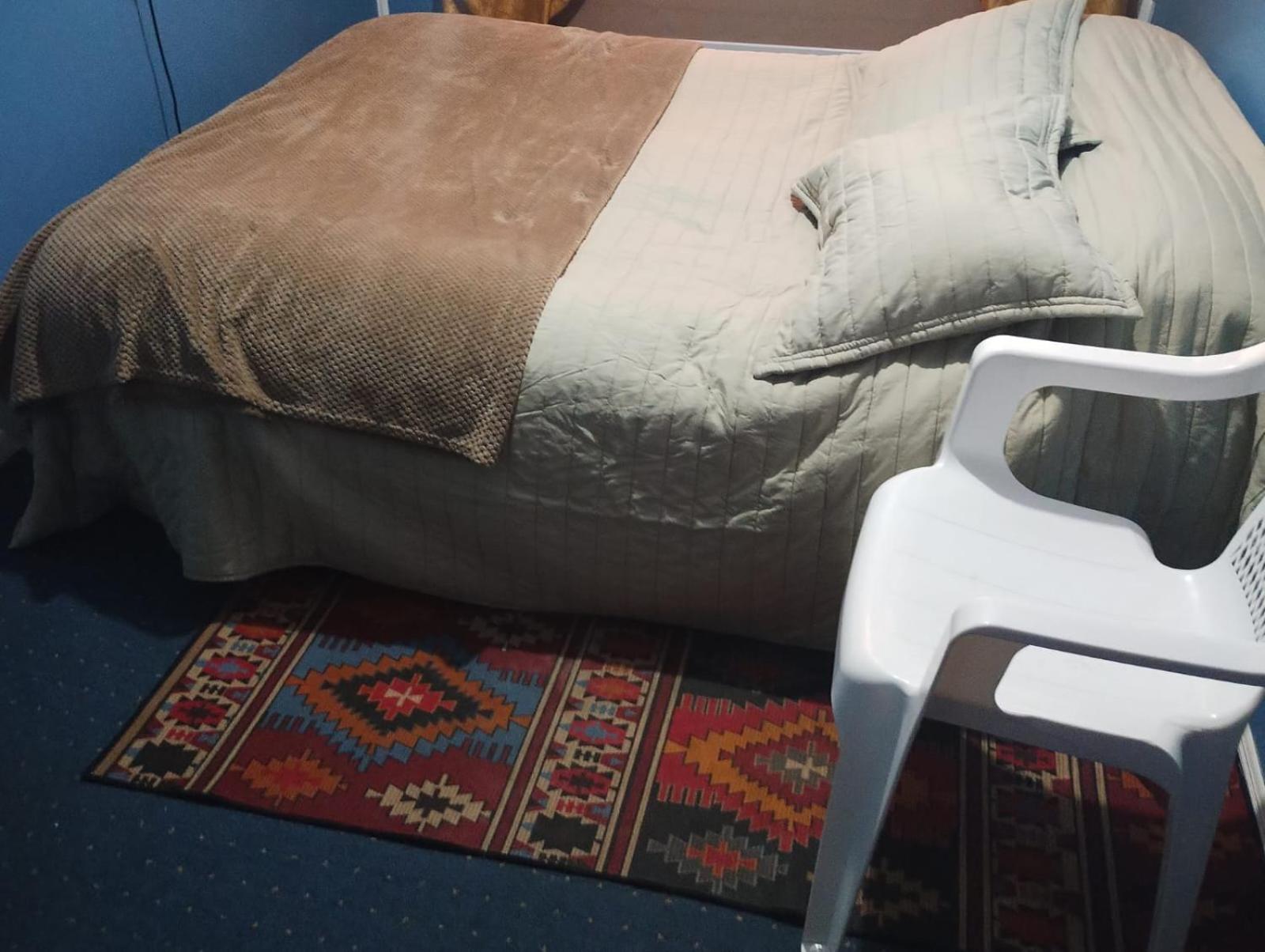 Large Double Room photo 2