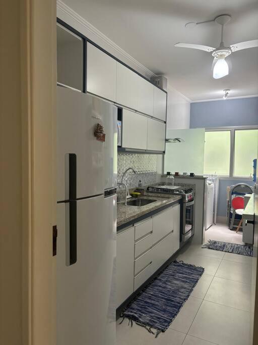 Two-Bedroom Apartment photo 2
