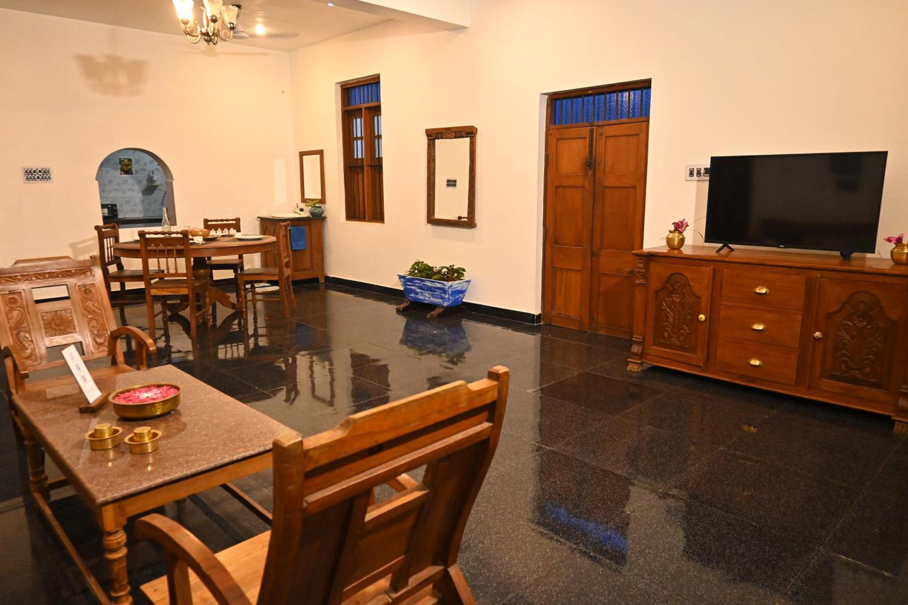 Family Suite photo 1