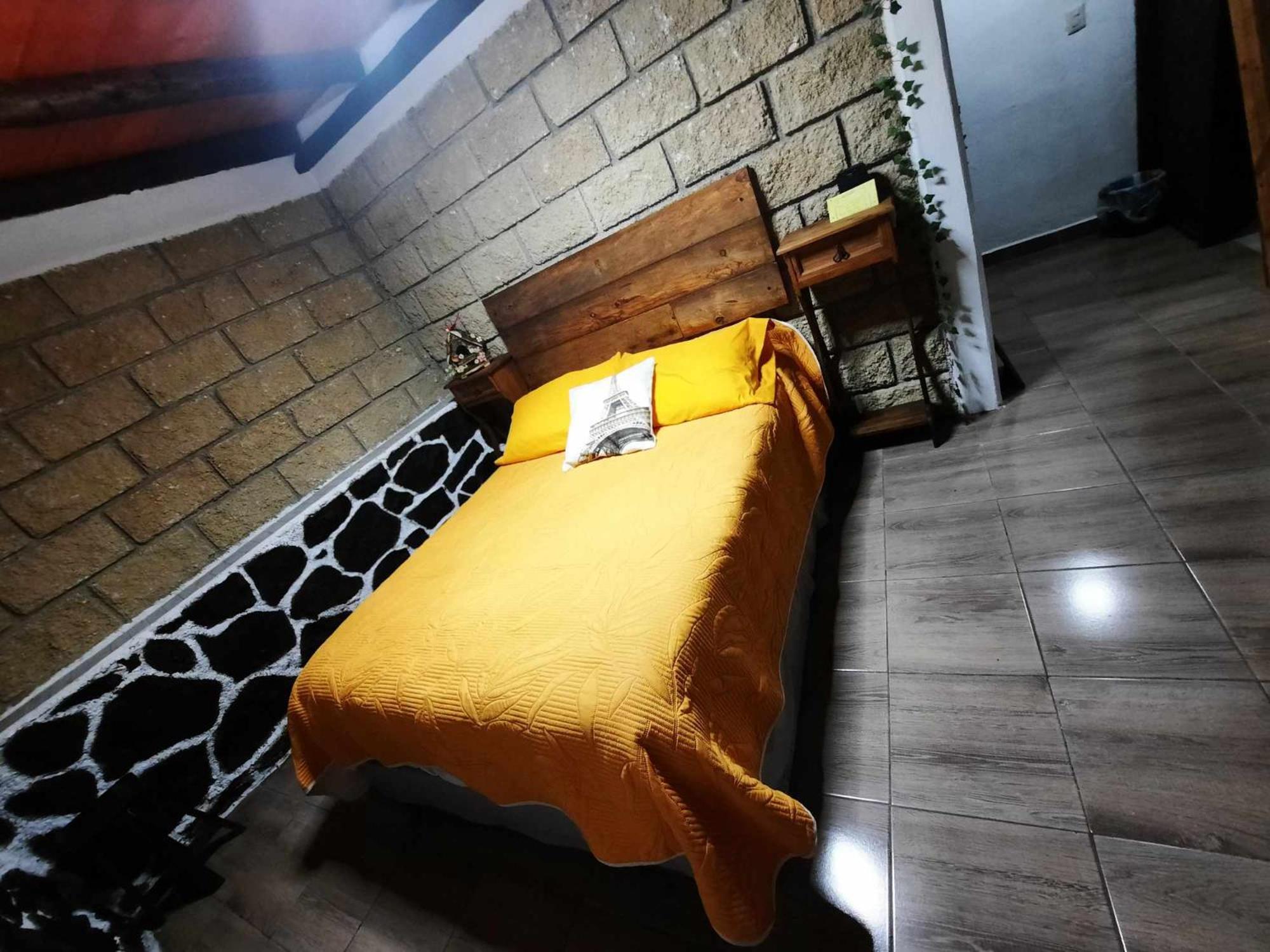 Two-Bedroom House photo 3