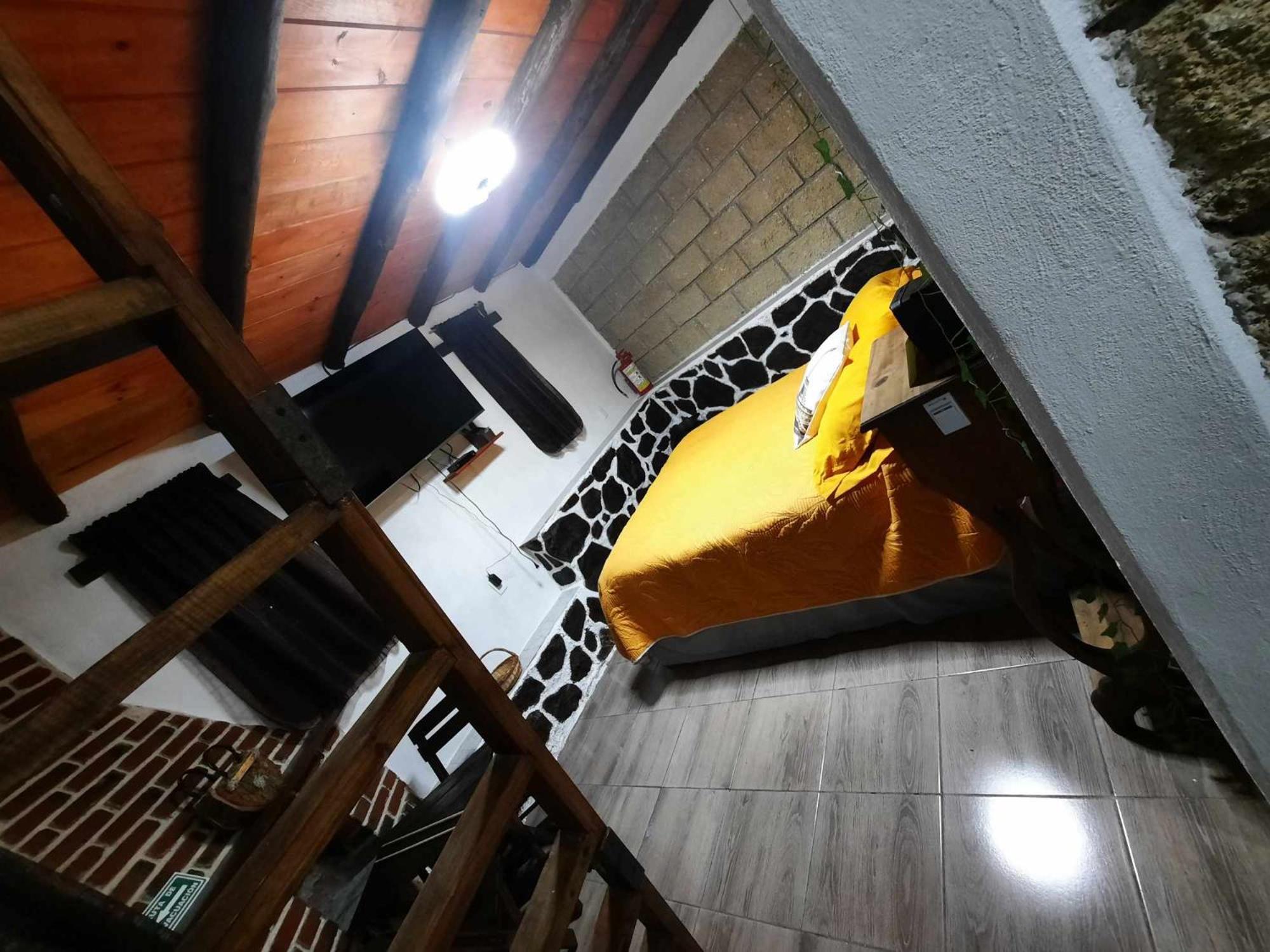 Two-Bedroom House photo 2