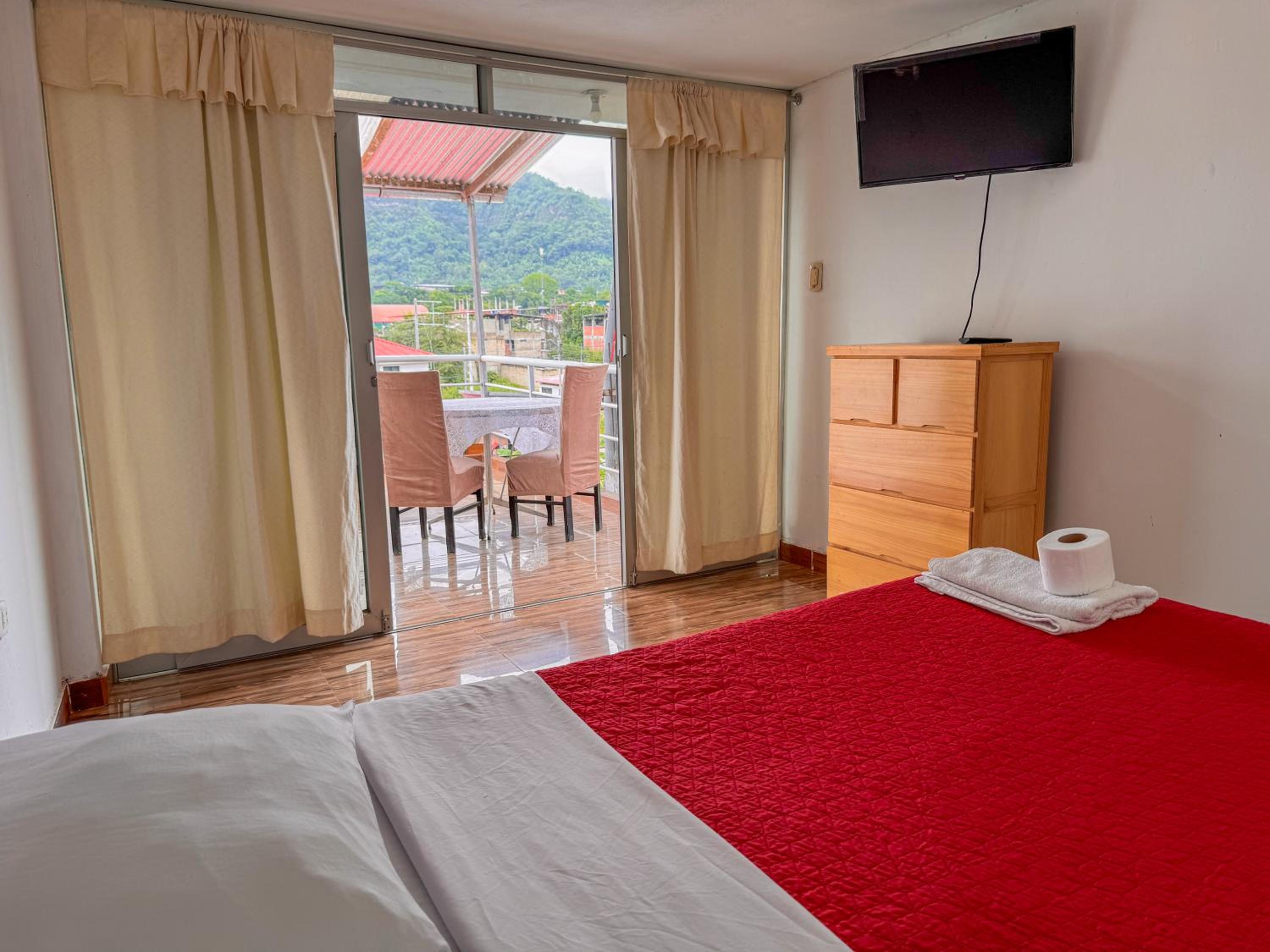 Deluxe Room photo 1