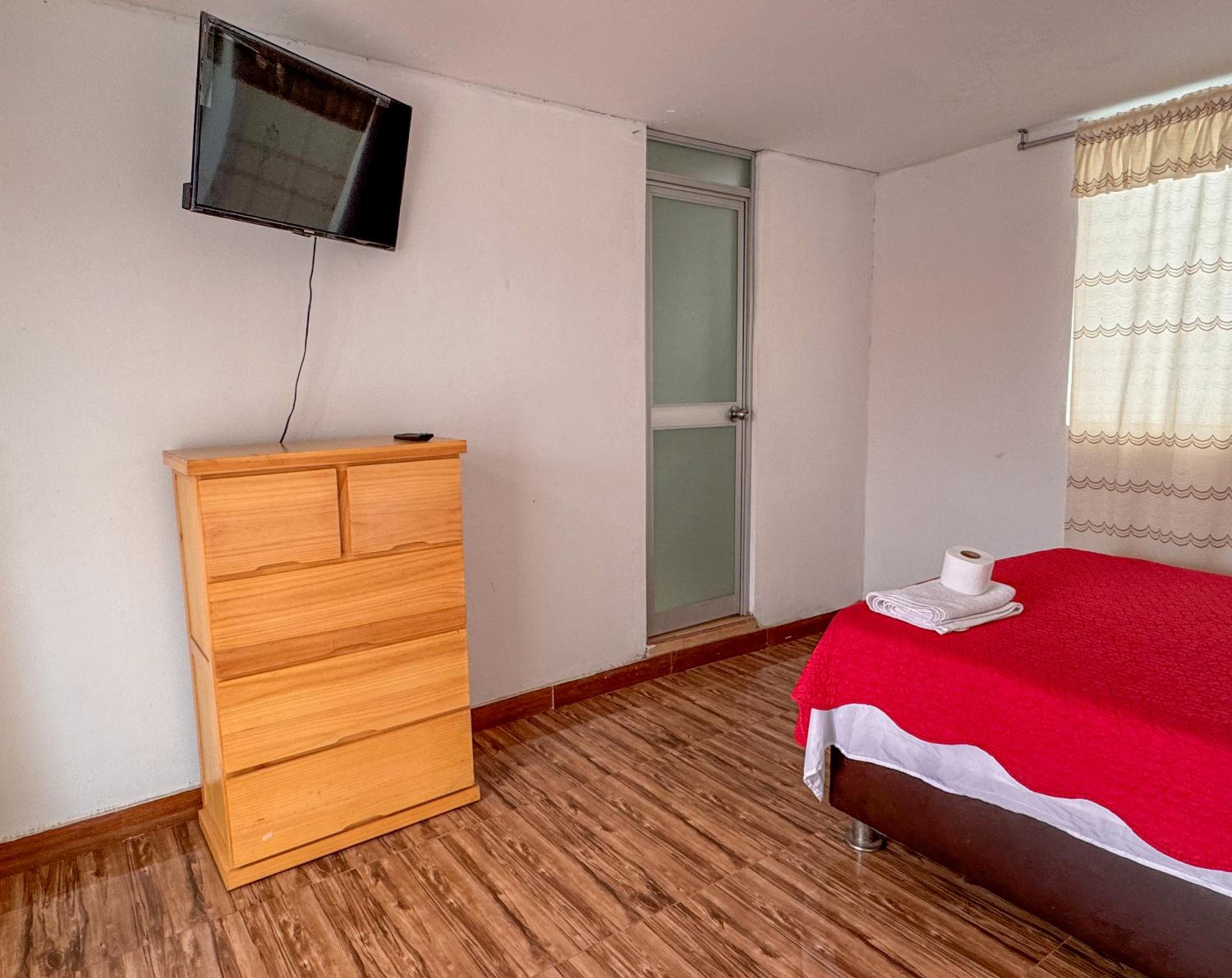 Deluxe Room photo 2
