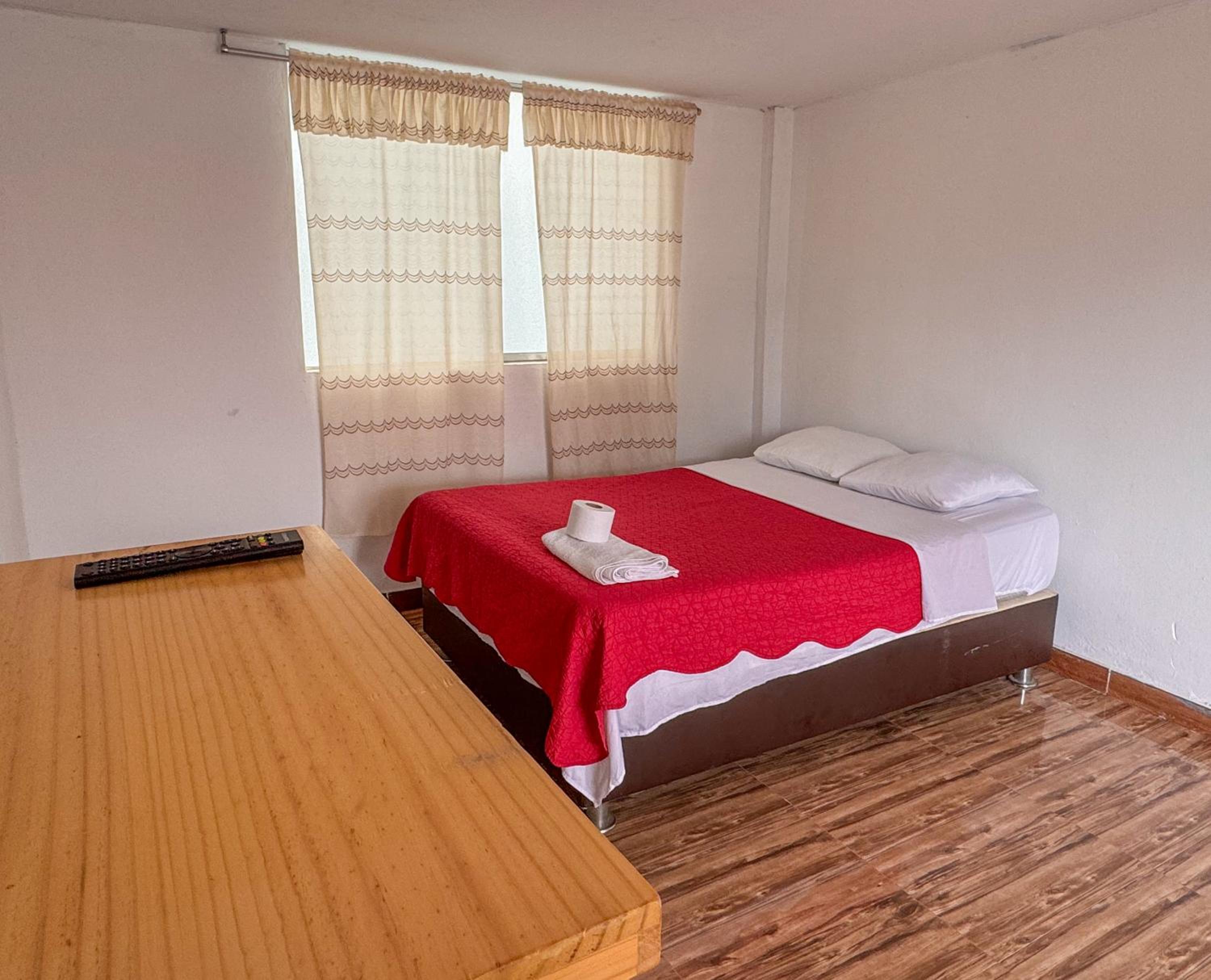 Deluxe Room photo 3