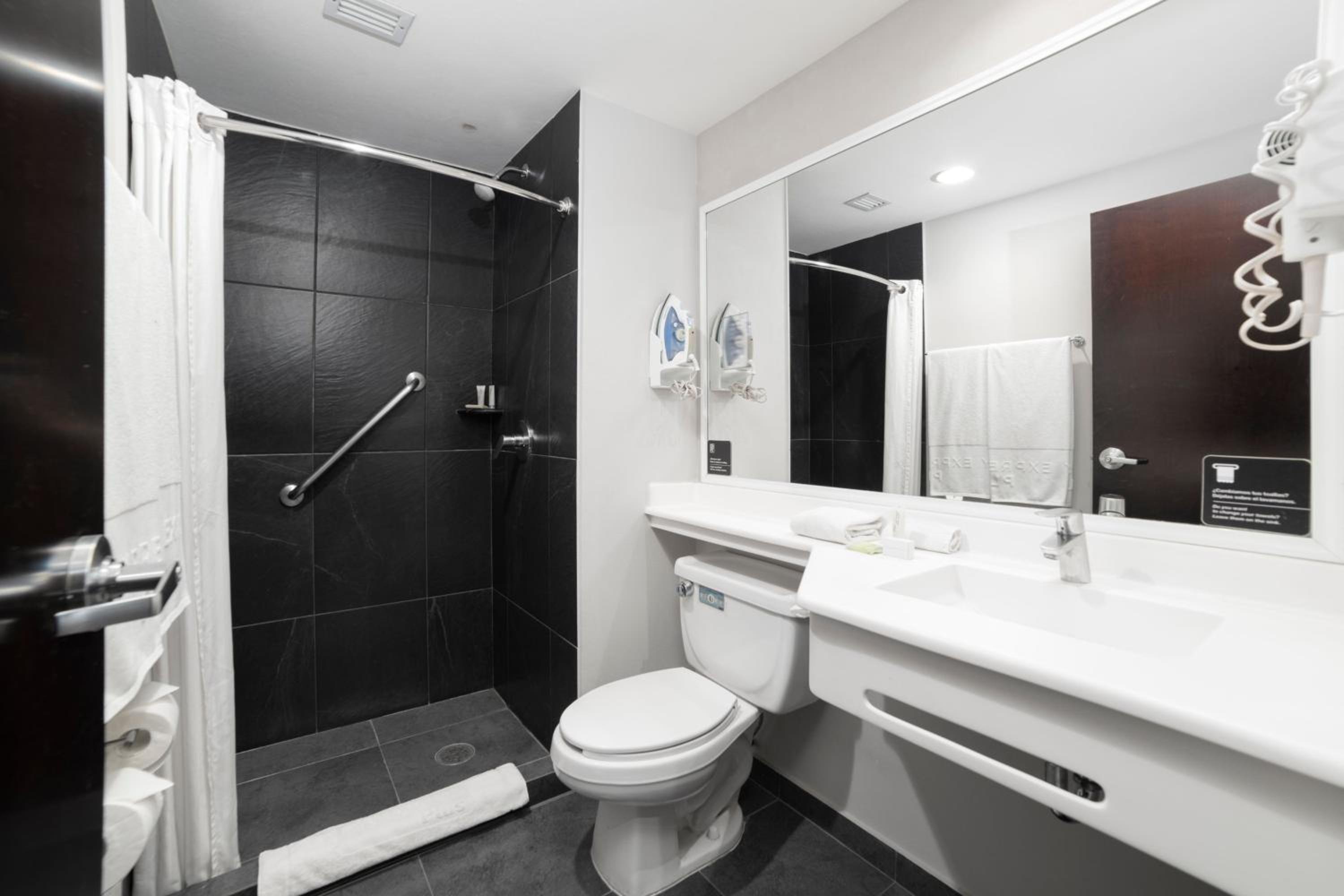 One-Bedroom King Suite with Sofa Bed  - Photo 5