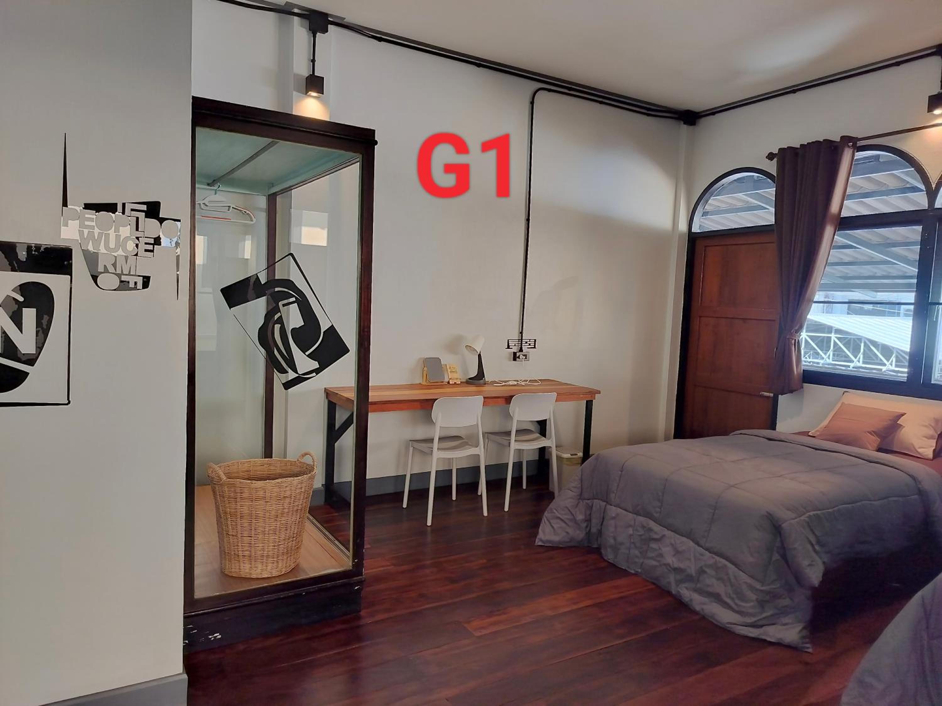 Classic Triple Room