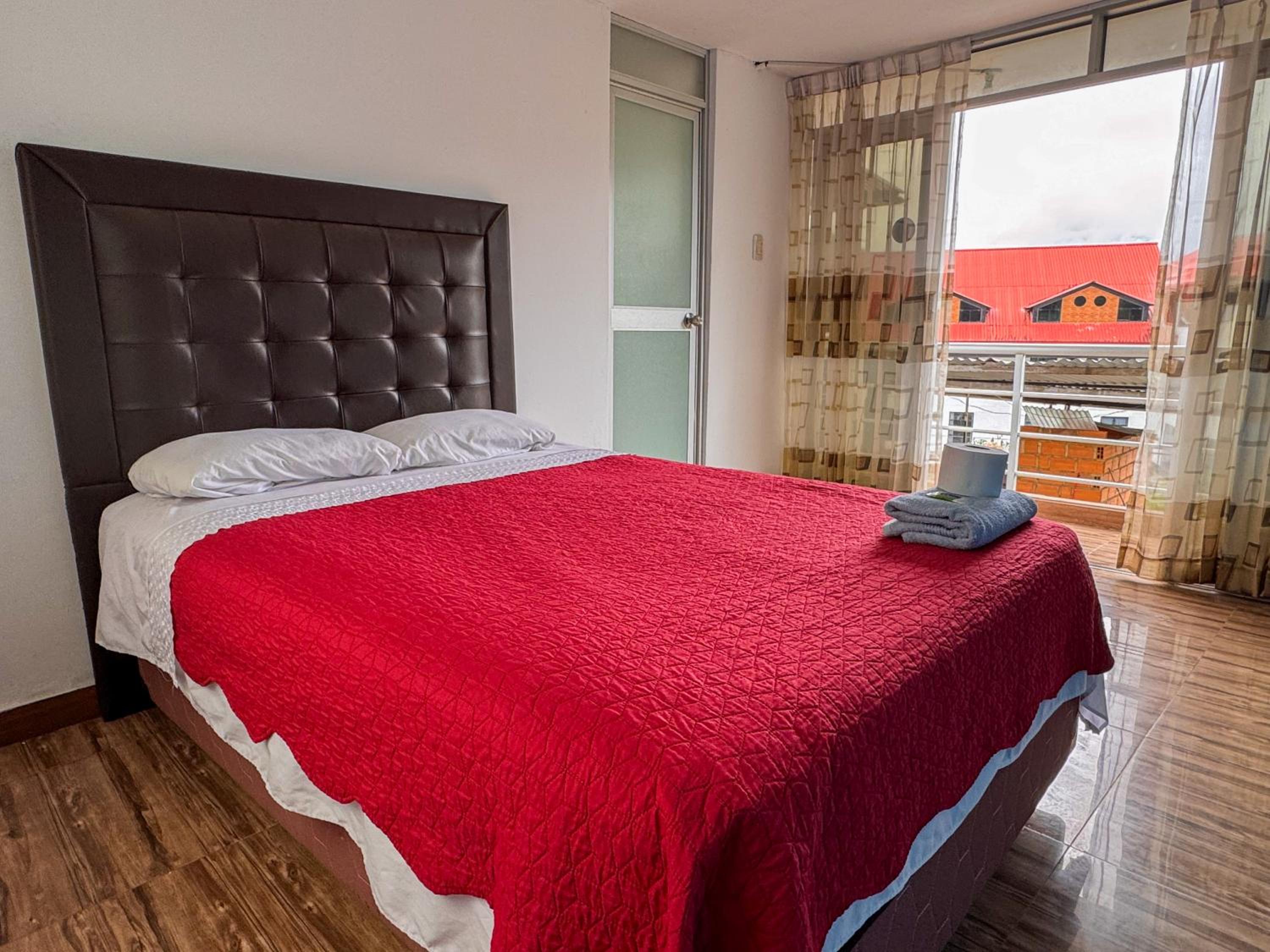 Deluxe Queen Room photo 1