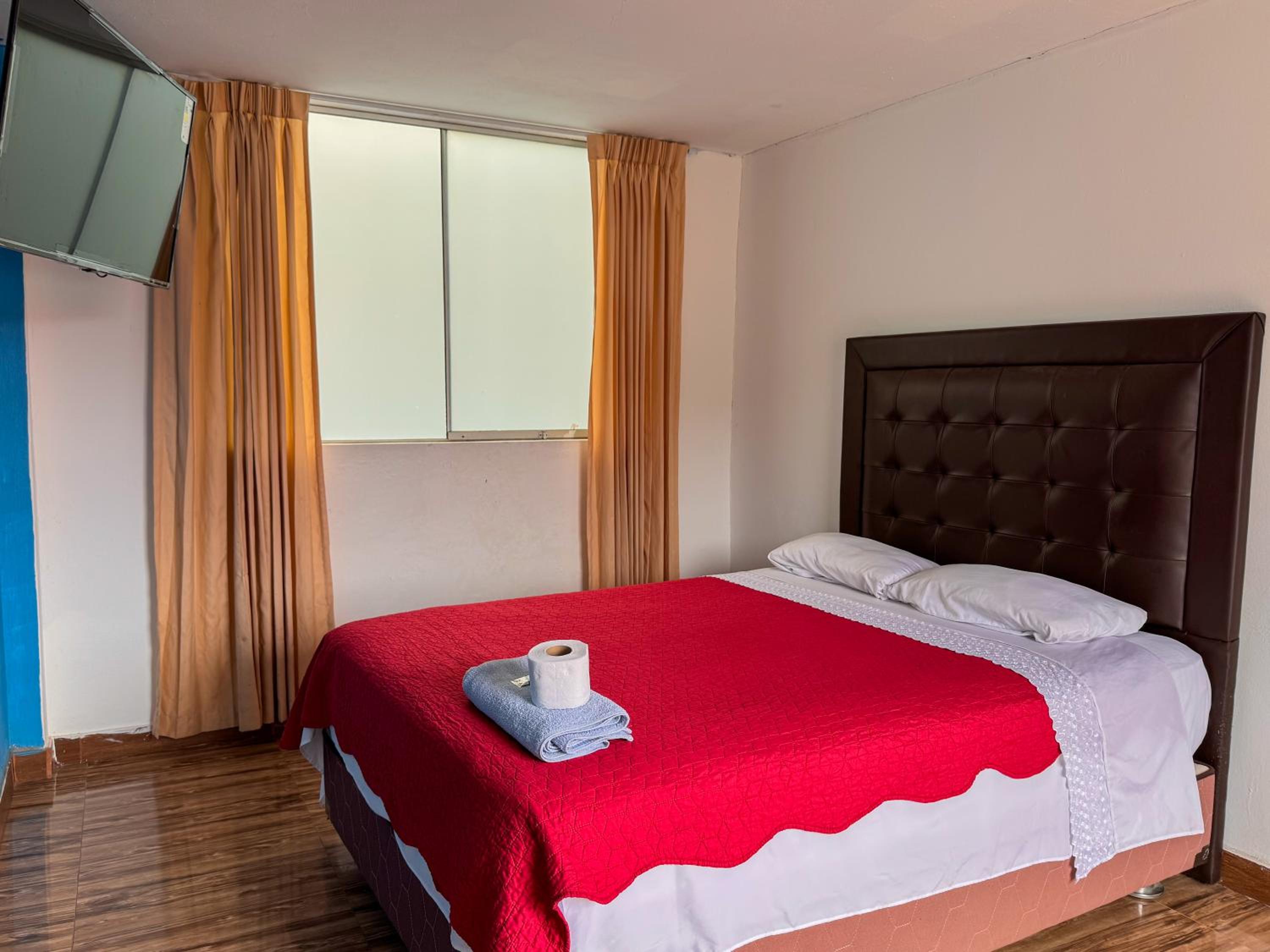 Deluxe Queen Room photo 3