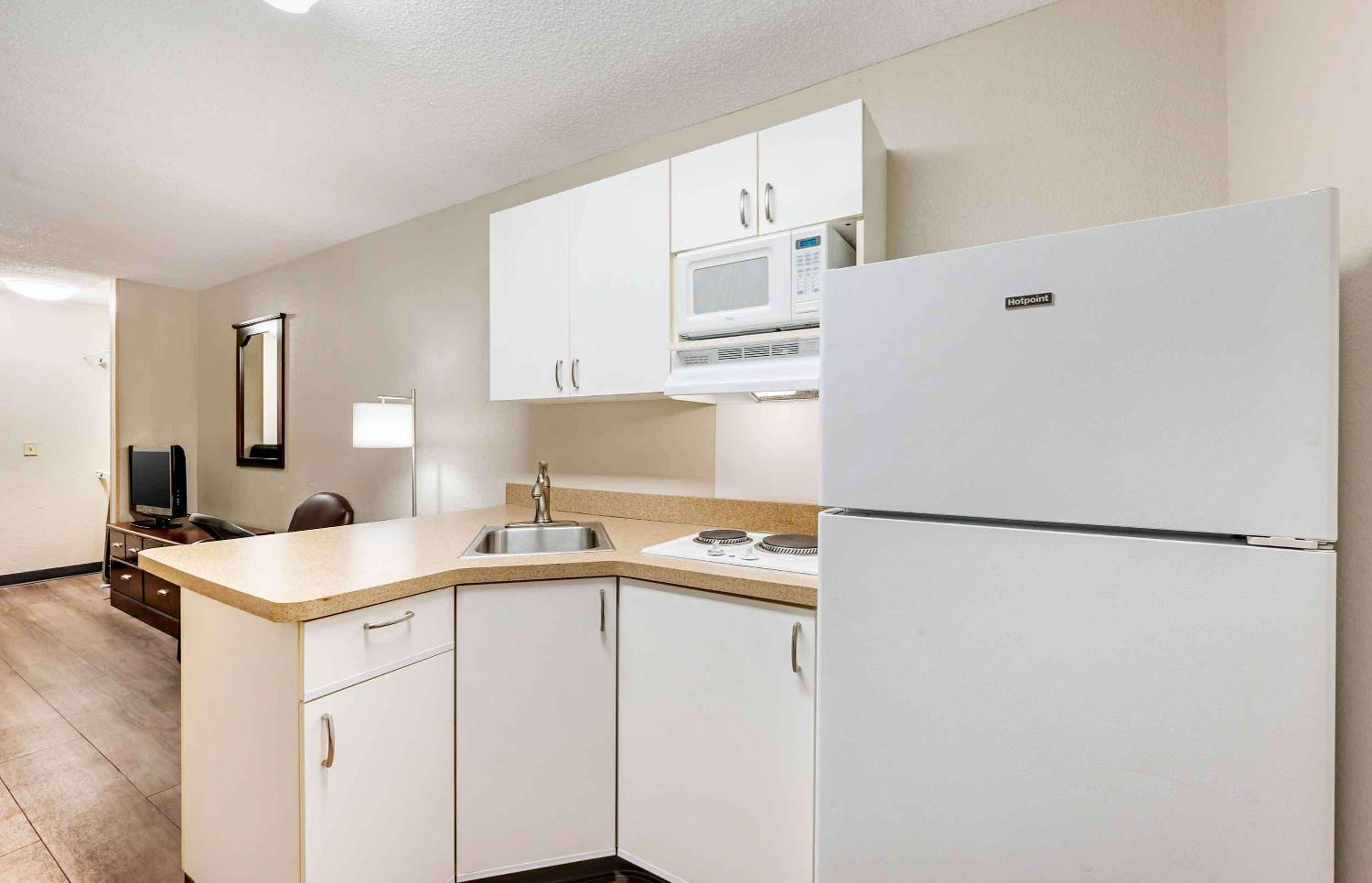 Studio with 2 Double Beds - Non-Smoking - Photo 7