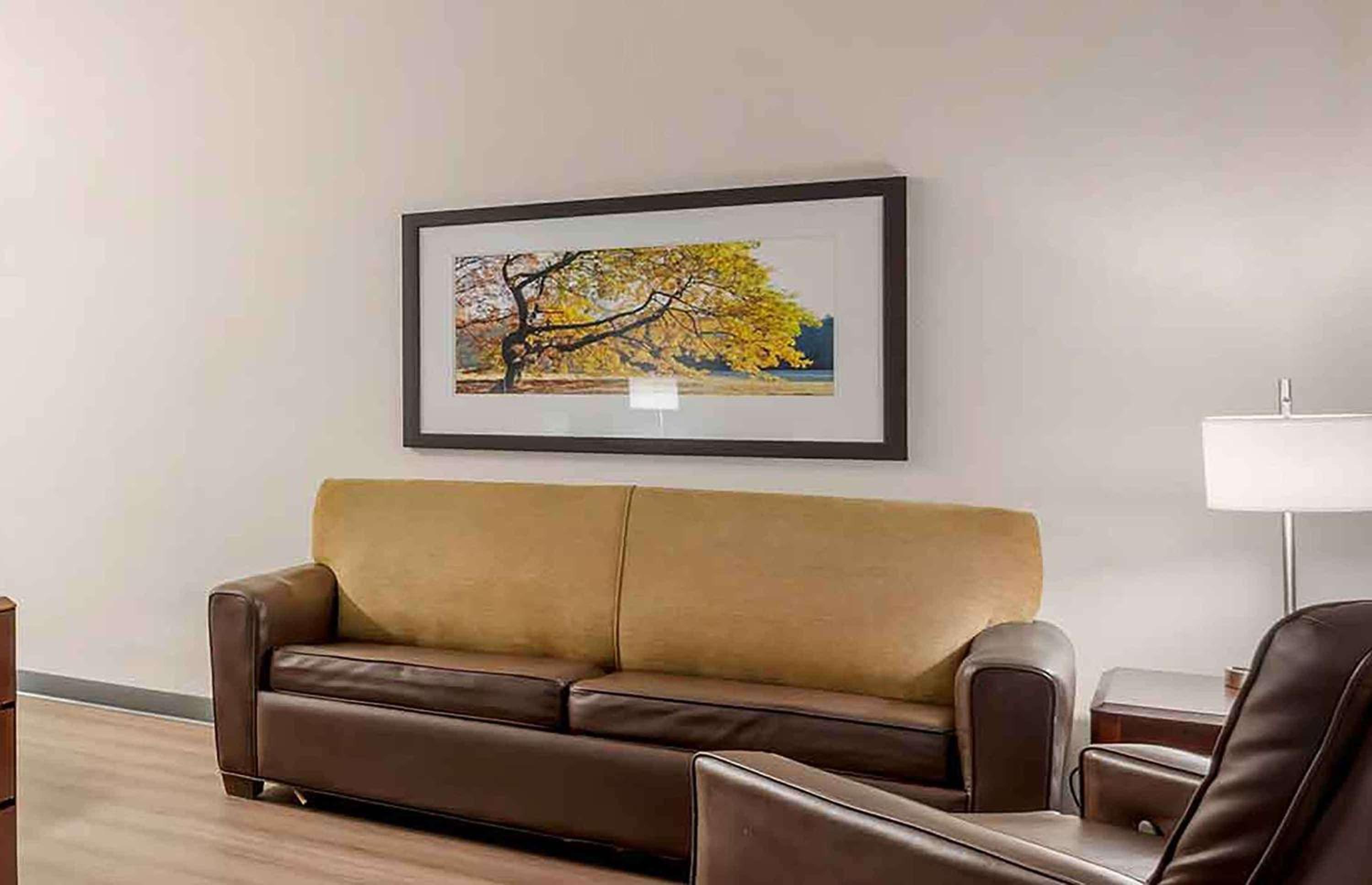 Extended Stay America Suites - Indianapolis - Airport - W Southern Ave, Foto 4