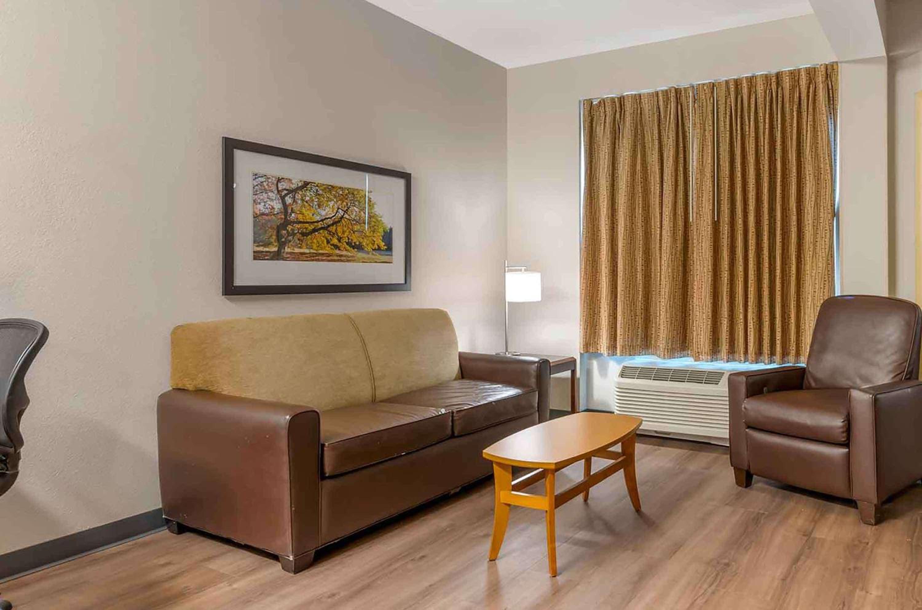 Extended Stay America Suites - Indianapolis - Airport - W Southern Ave, Foto 5