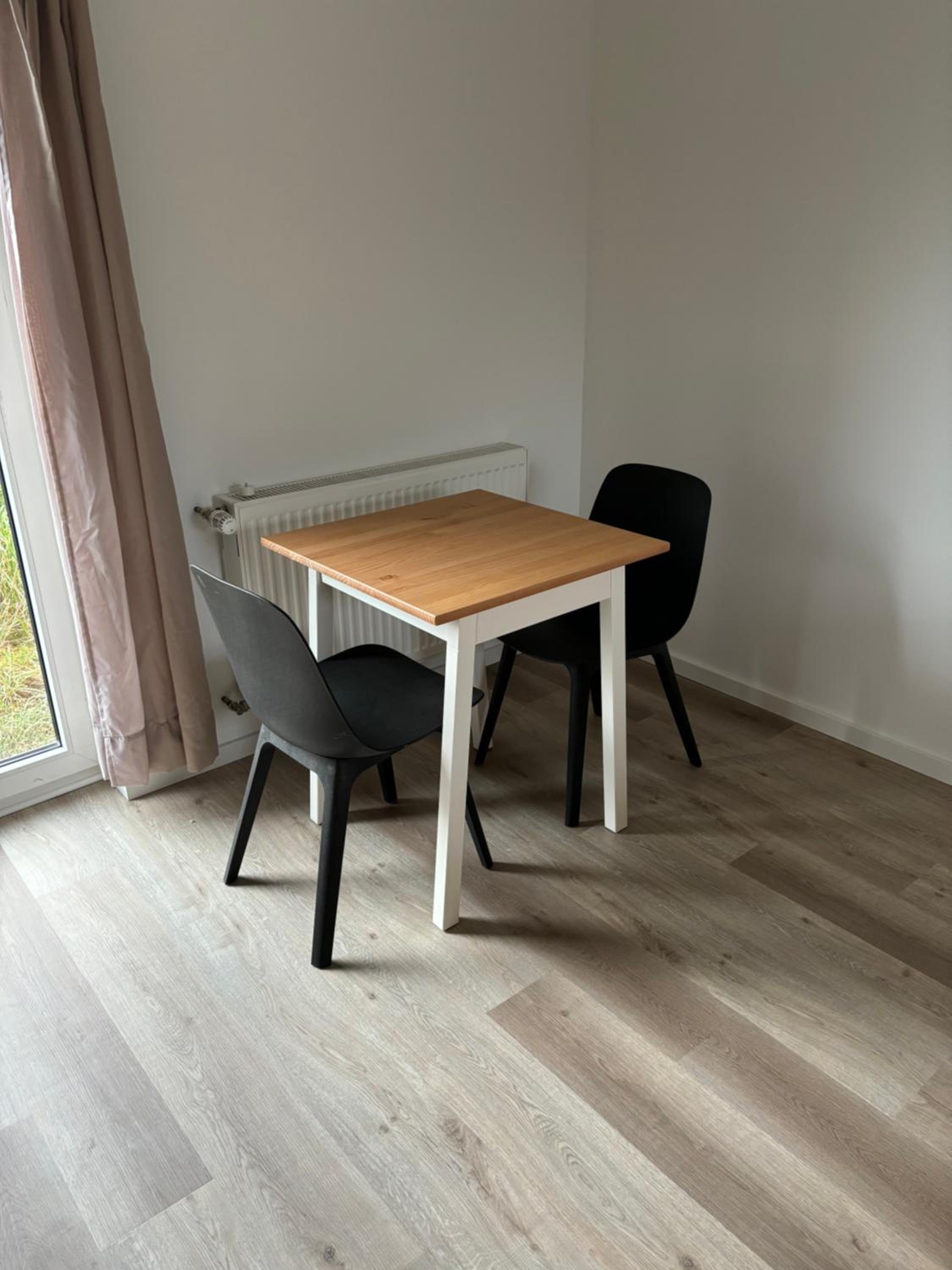 Large Double Room photo 3