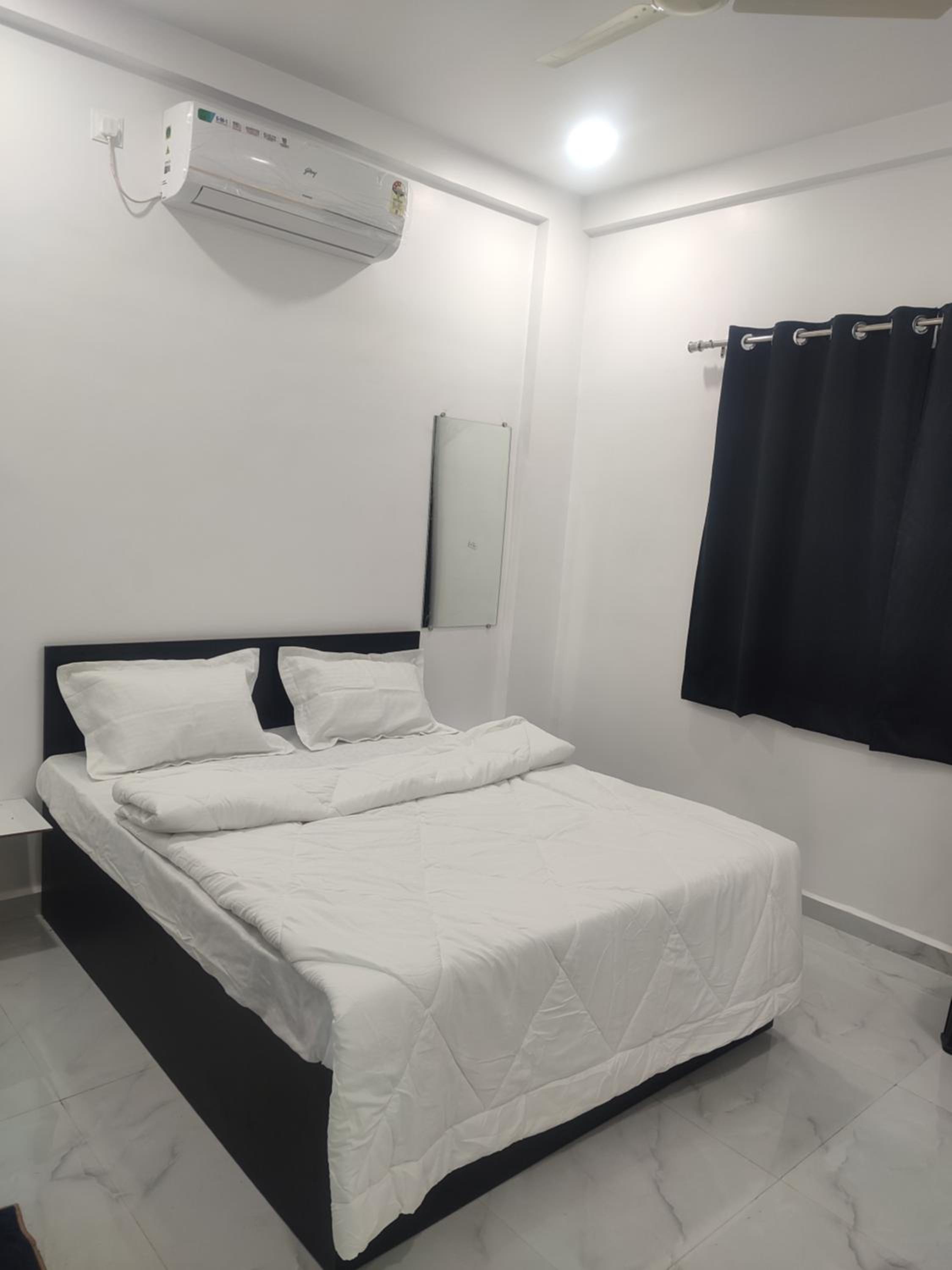 Triple Room photo 2