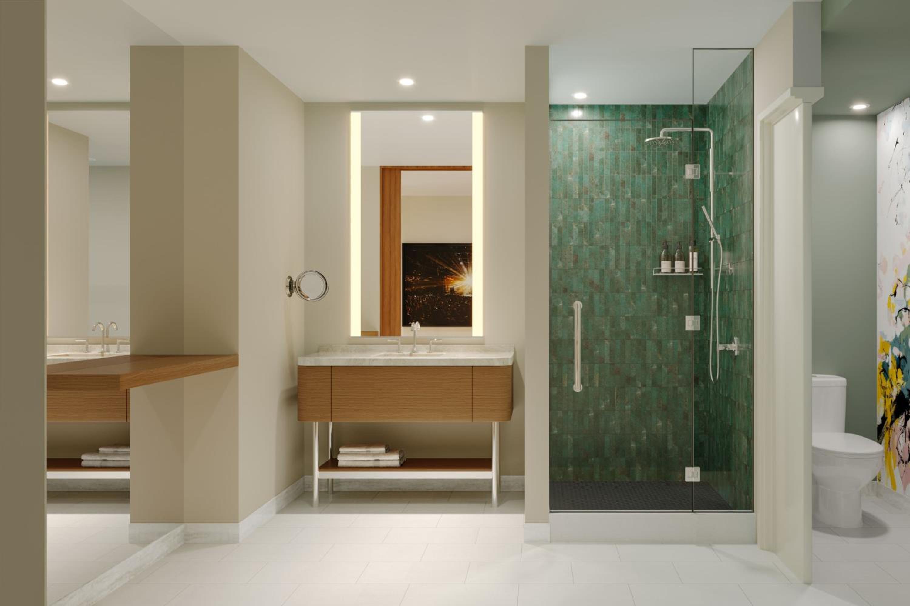 Standard King Room - Photo 10