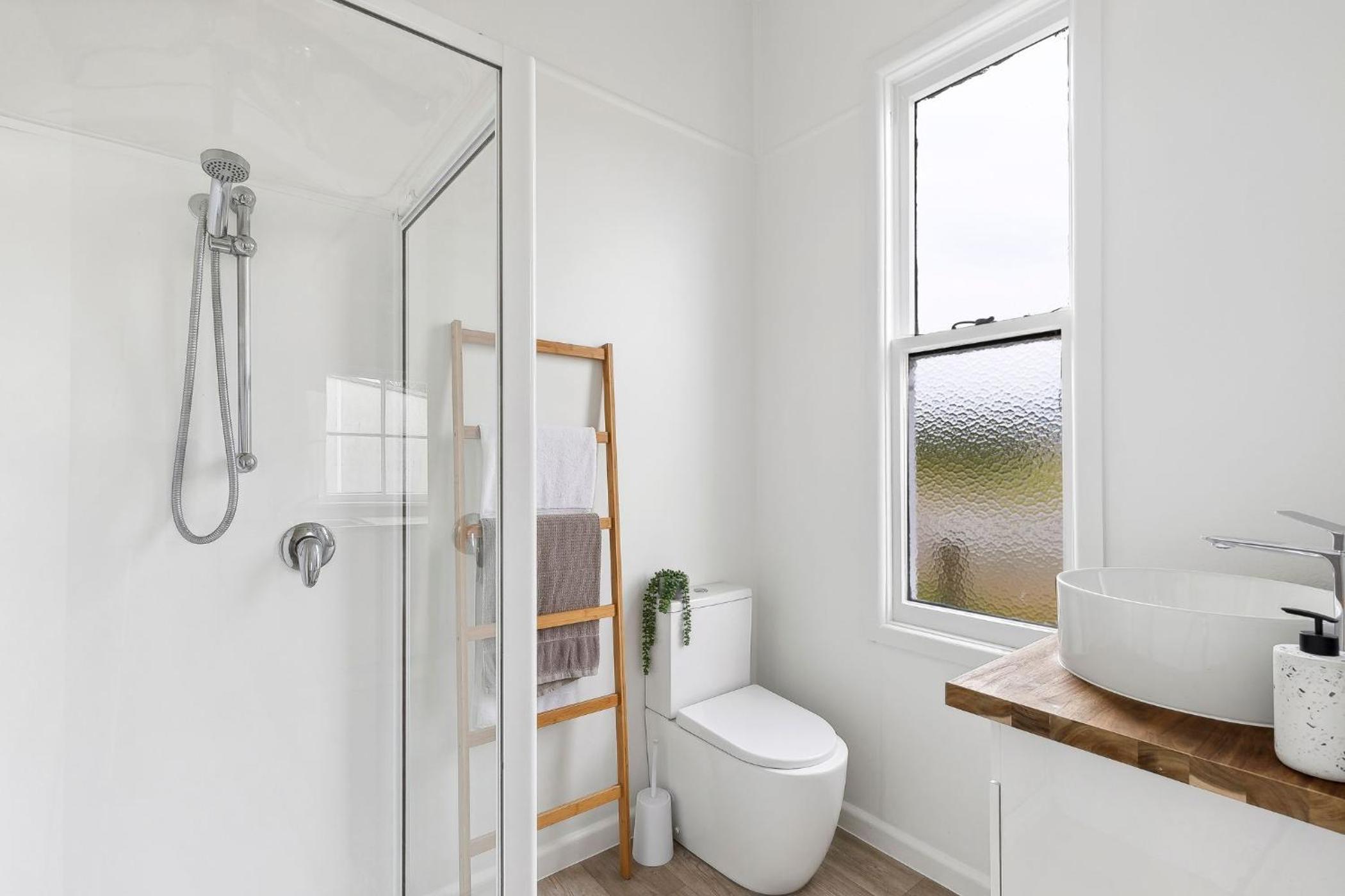 One-Bedroom House photo 3