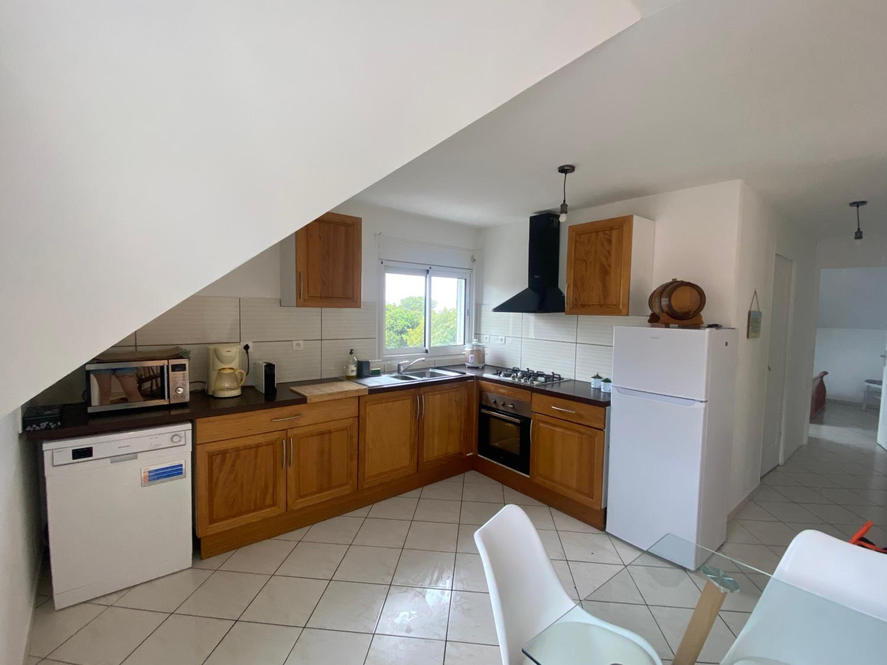 Apartment photo 3