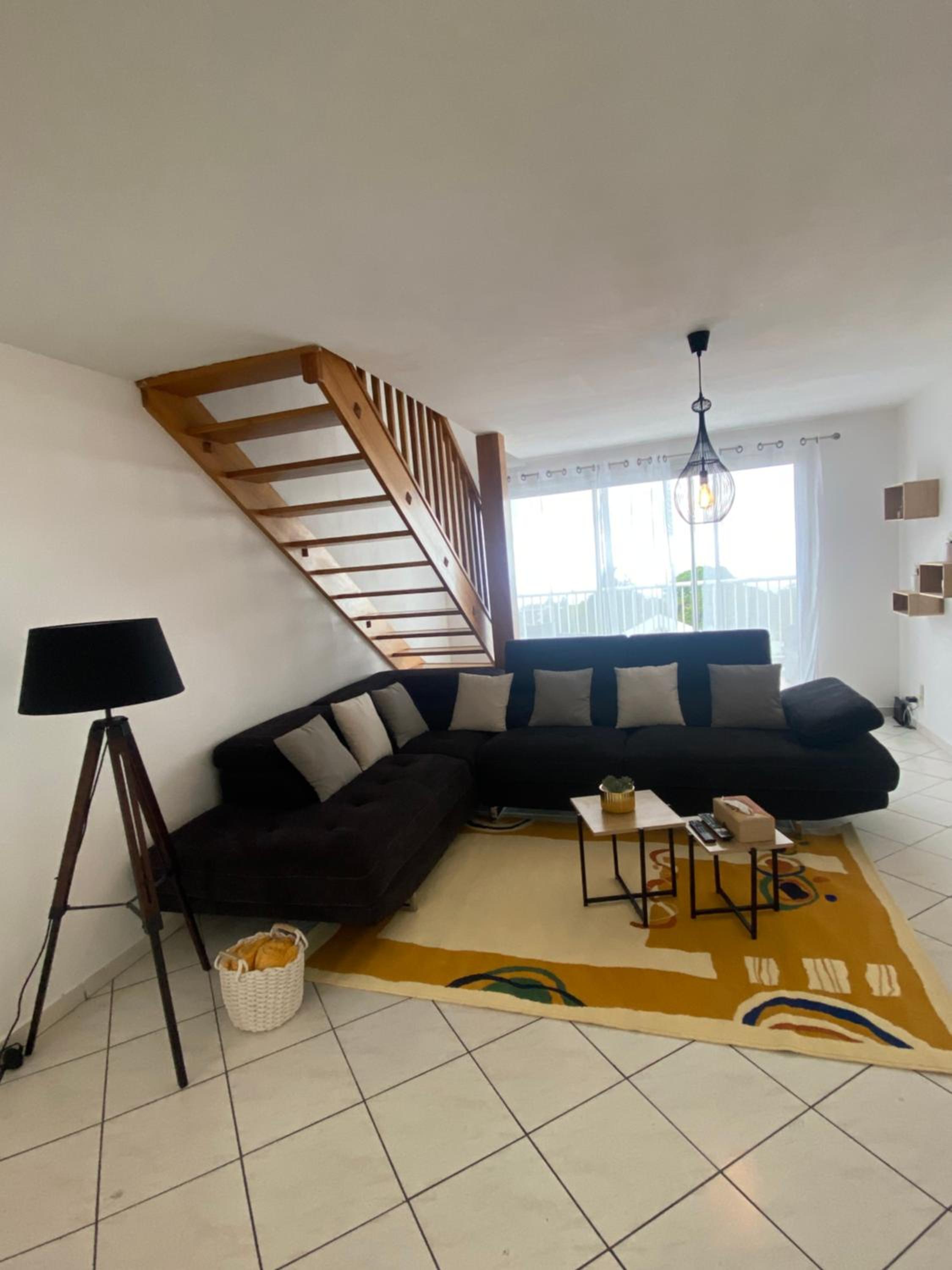 Apartment photo 1