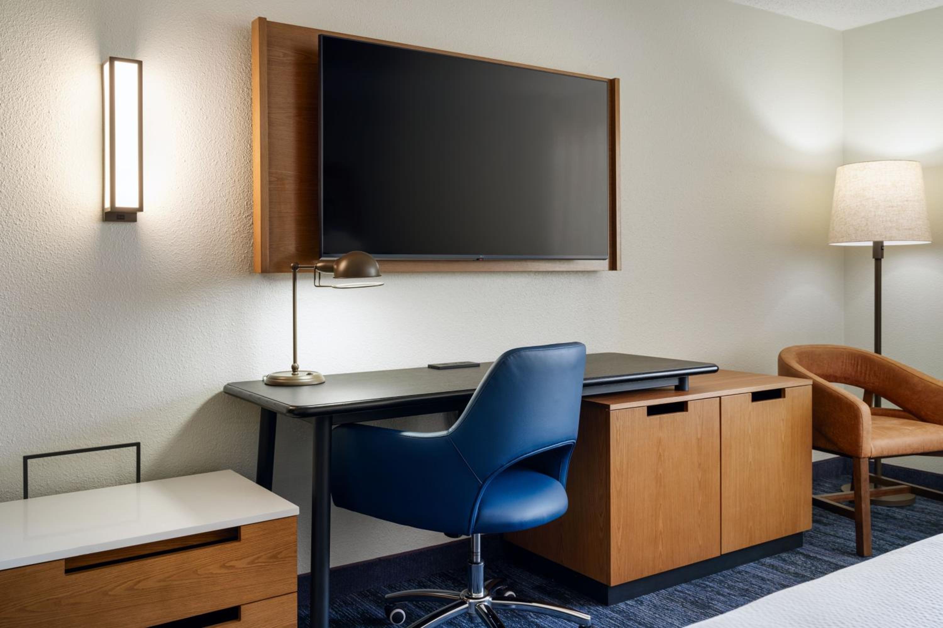 King Room - Photo 3