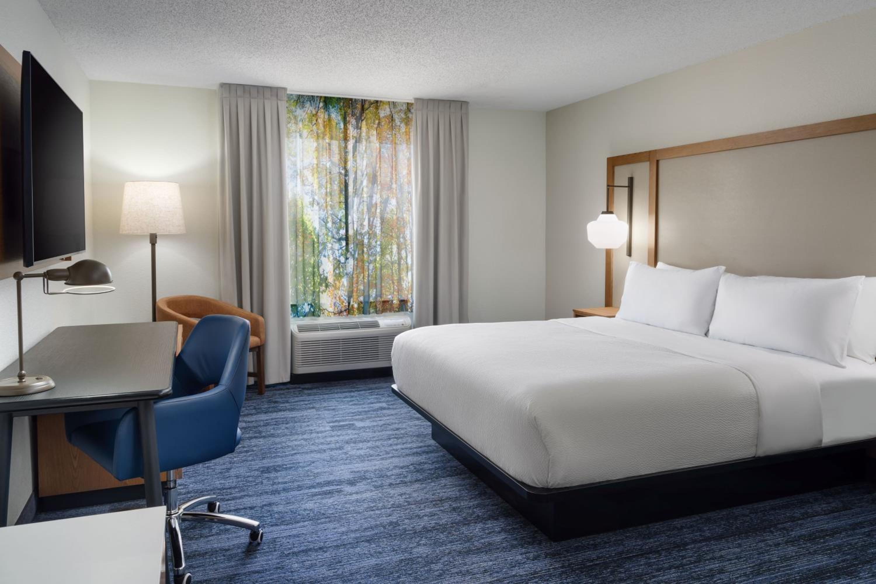 King Room - Photo 1
