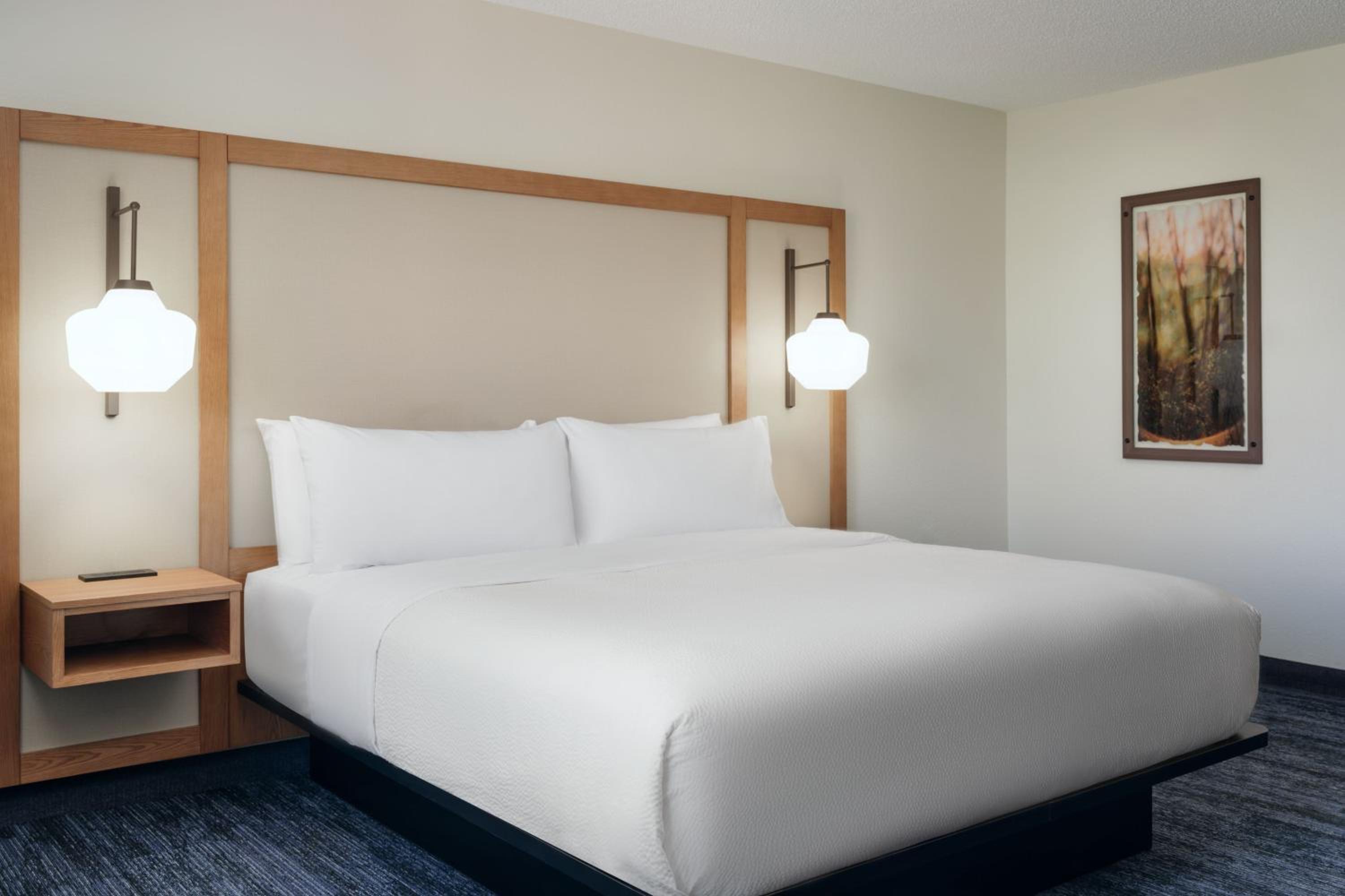 King Room - Photo 2