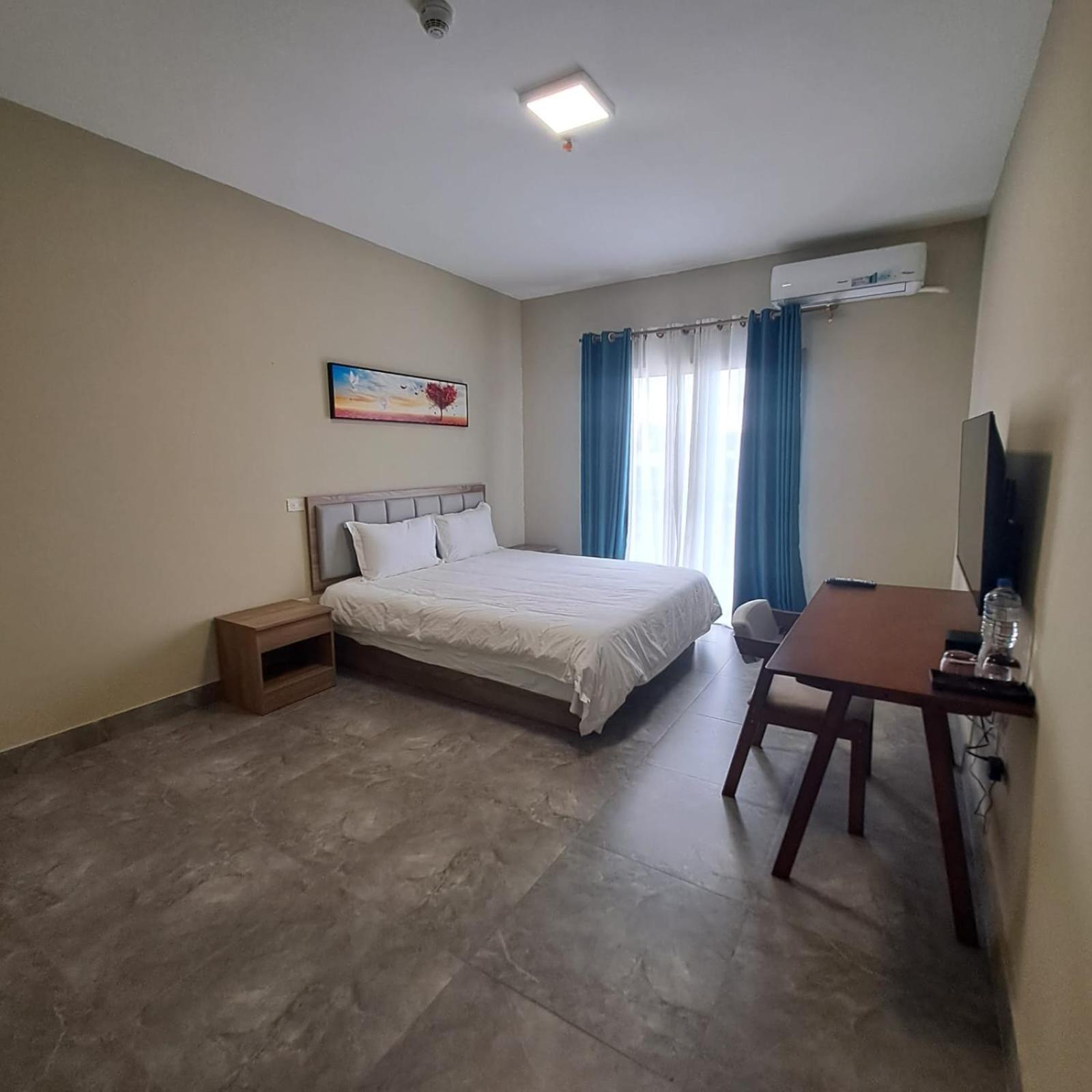 Deluxe Room photo 2