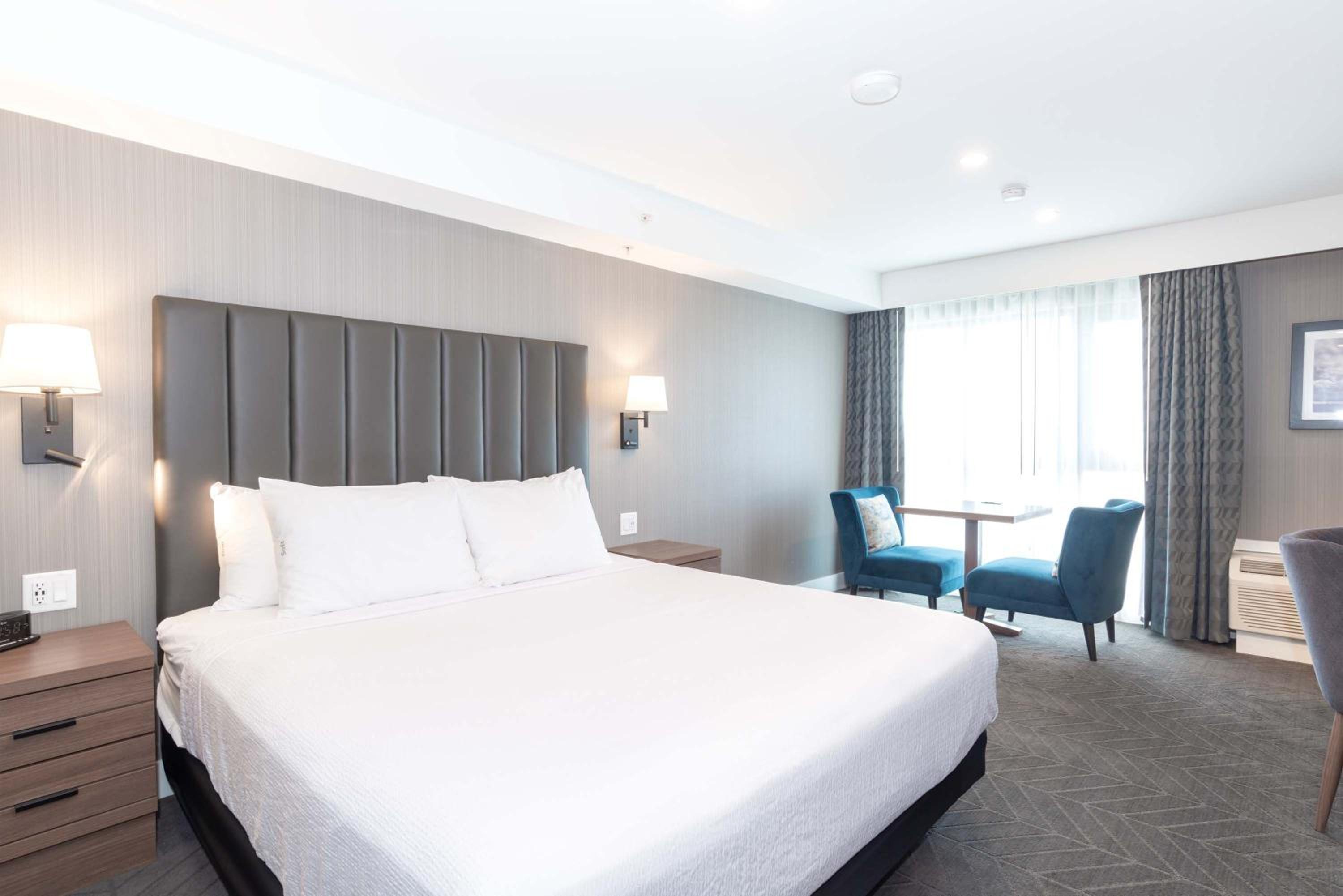 Accessible Room, 1 Queen Bed - Photo 1