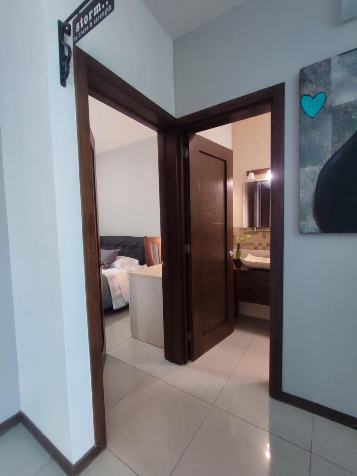Double Room With Private External Bathroom photo 1