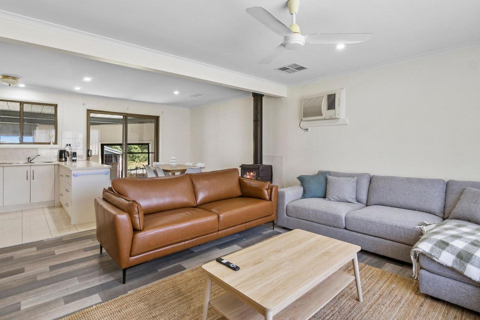 Vacation Home photo 1